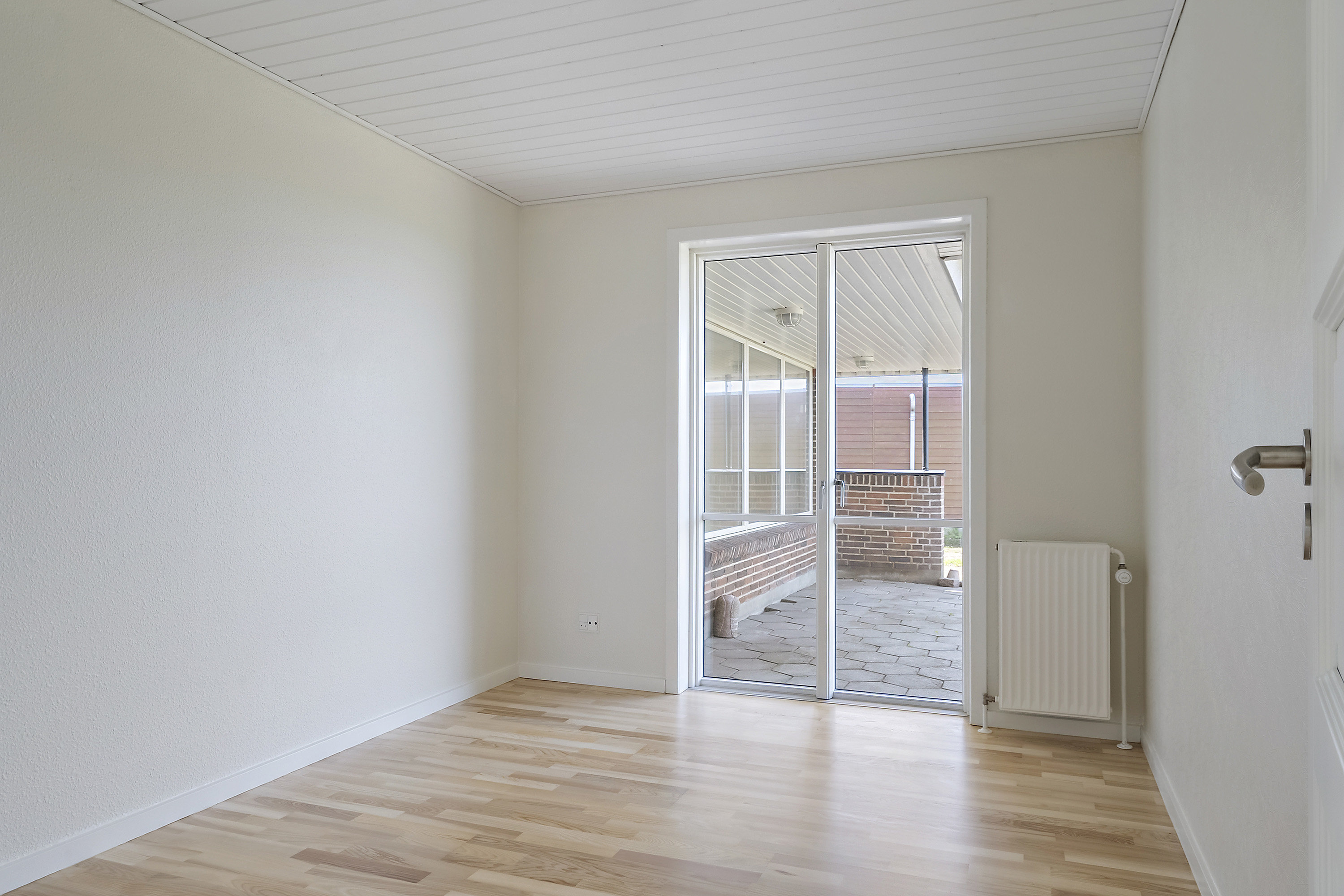 Fremhævet  billede i fuldskærmstilstand. Billede af Velling Kirkeby 2B, Velling, 6950 Ringkøbing