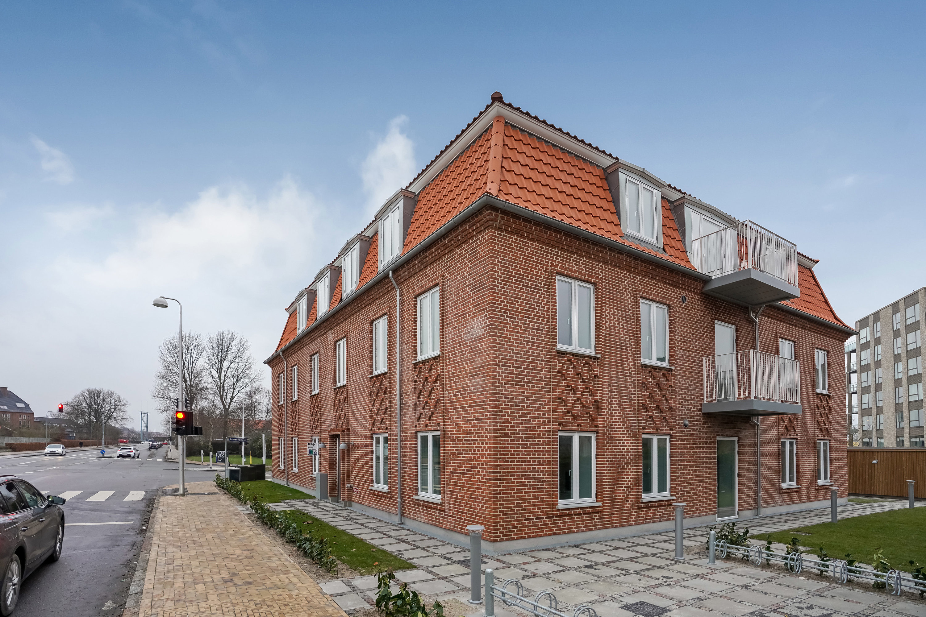 Christmas Møllers Vej 13, 1. 4., Bolbro, 5200 Odense V