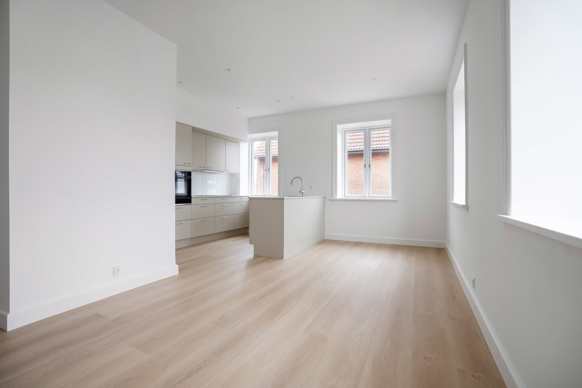 3-room apartment in Odense V image 3