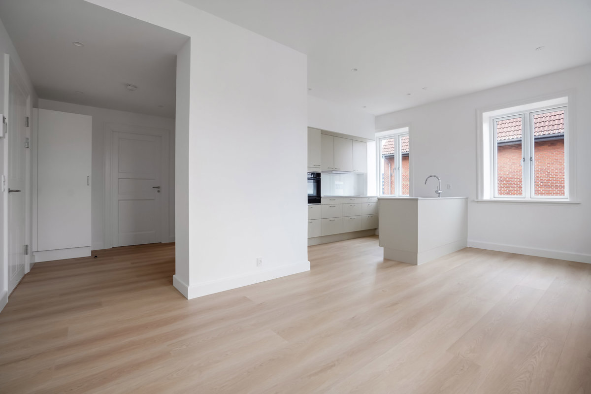 3-room apartment in Odense V image 2