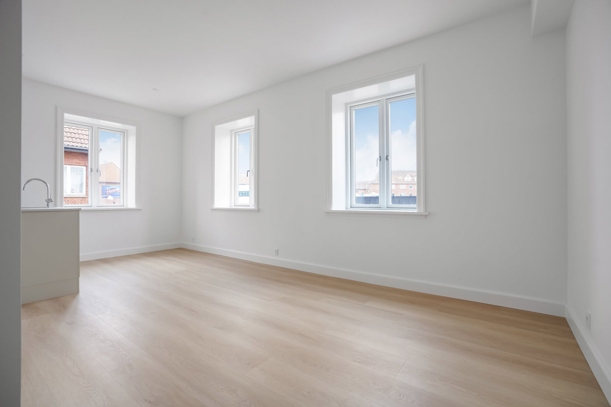 3-room apartment in Odense V image 4