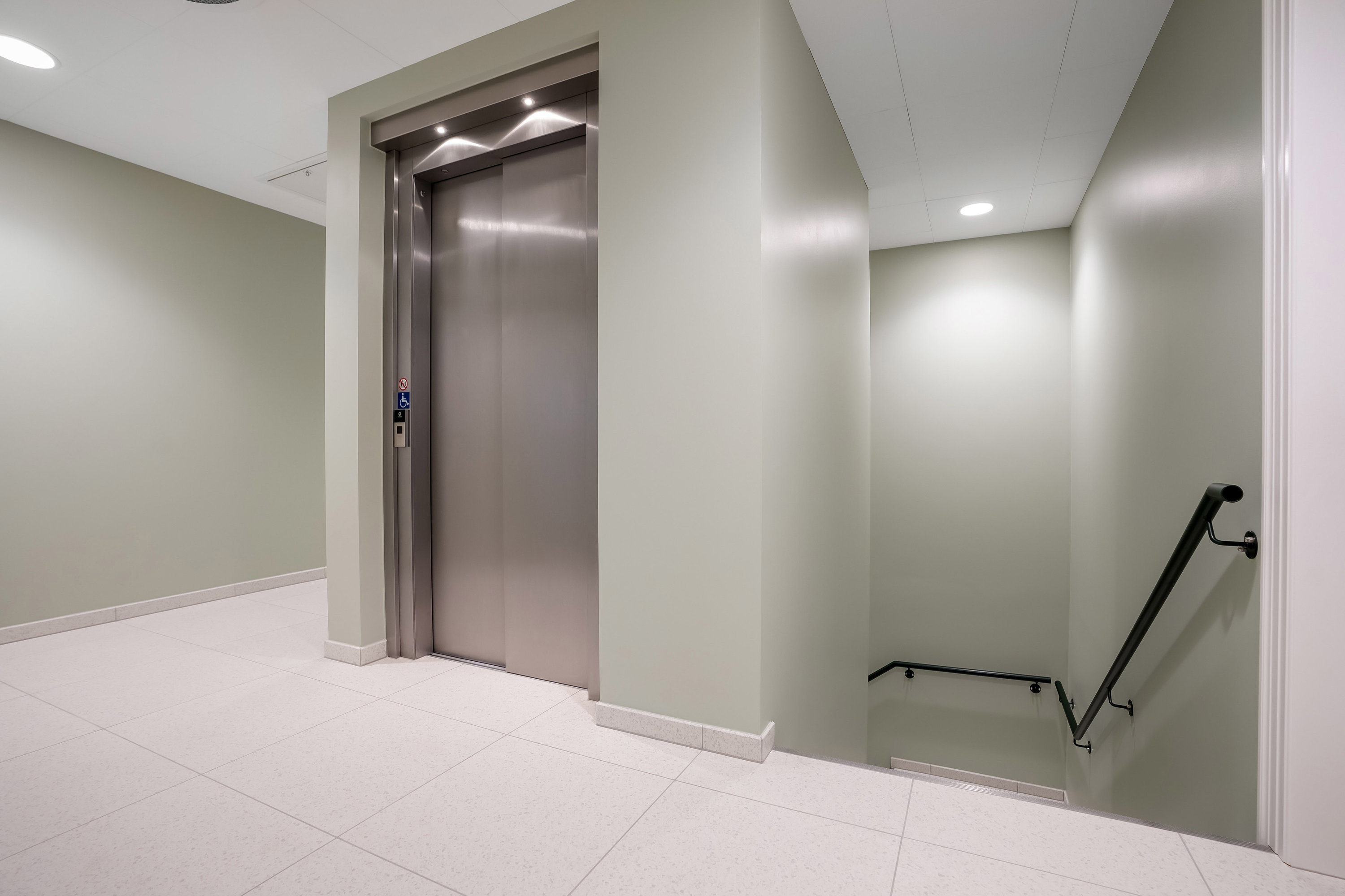 Fremhævet  billede i fuldskærmstilstand. Billede af Christmas Møllers Vej 13, 1. 4., Bolbro, 5200 Odense V