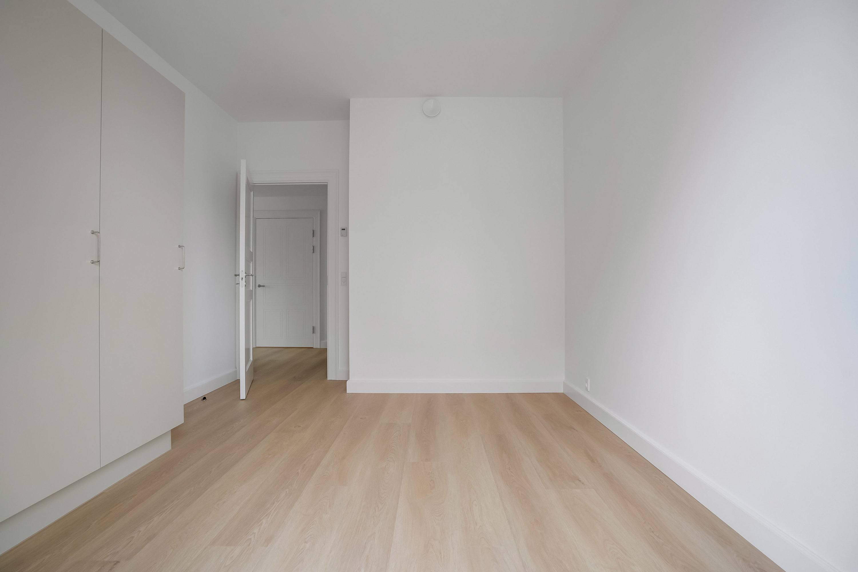 Fremhævet  billede i fuldskærmstilstand. Billede af Christmas Møllers Vej 13, 1. 4., Bolbro, 5200 Odense V