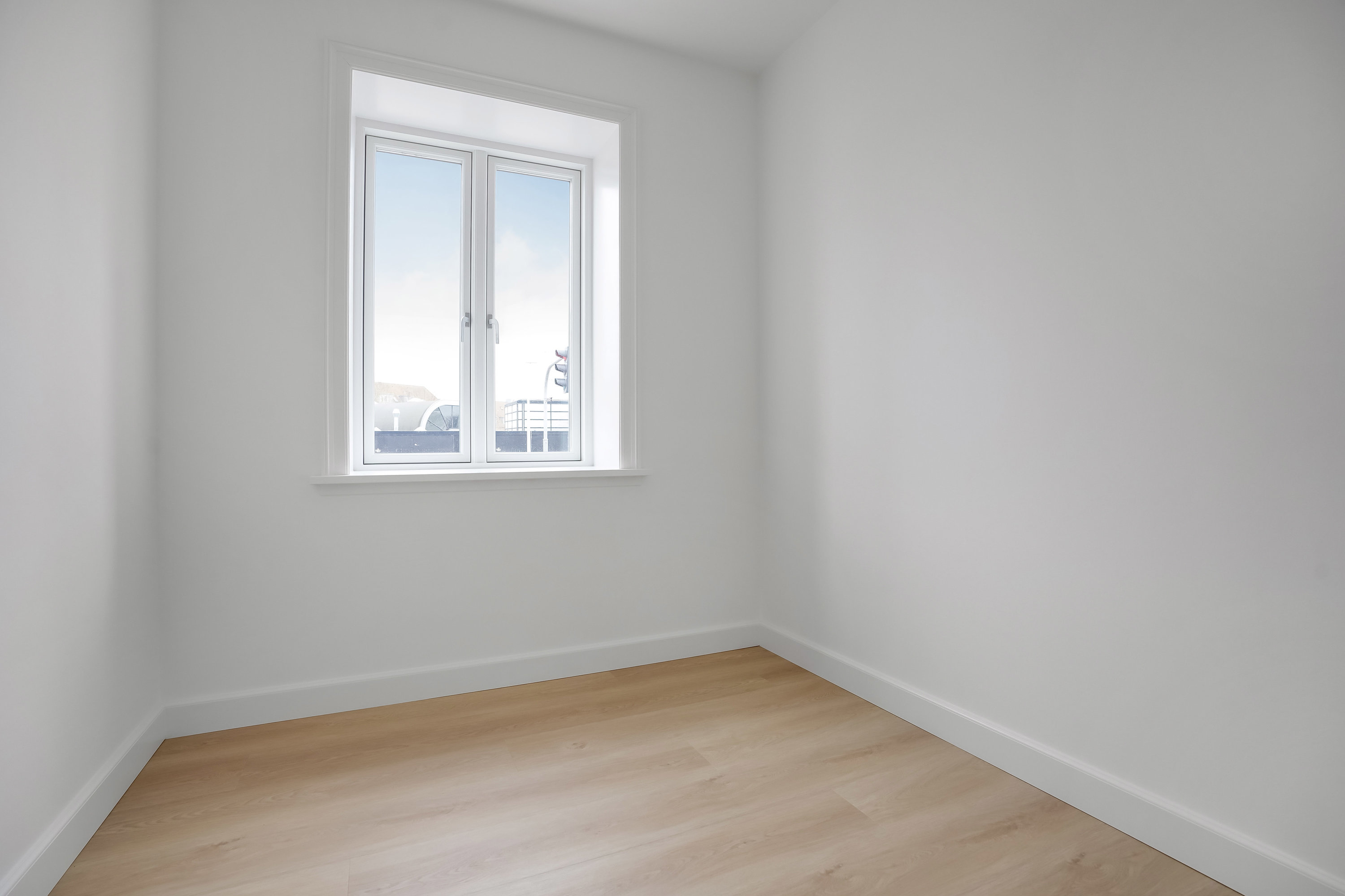 Fremhævet  billede i fuldskærmstilstand. Billede af Christmas Møllers Vej 13, 1. 4., Bolbro, 5200 Odense V