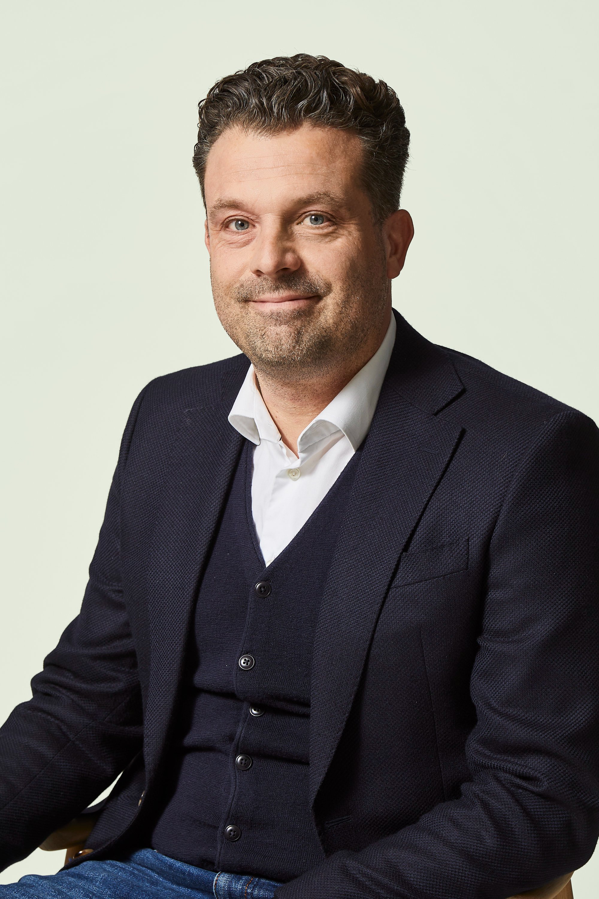 Ejendomsmægler Mads Christensen, Nybolig Virum, Nybolig