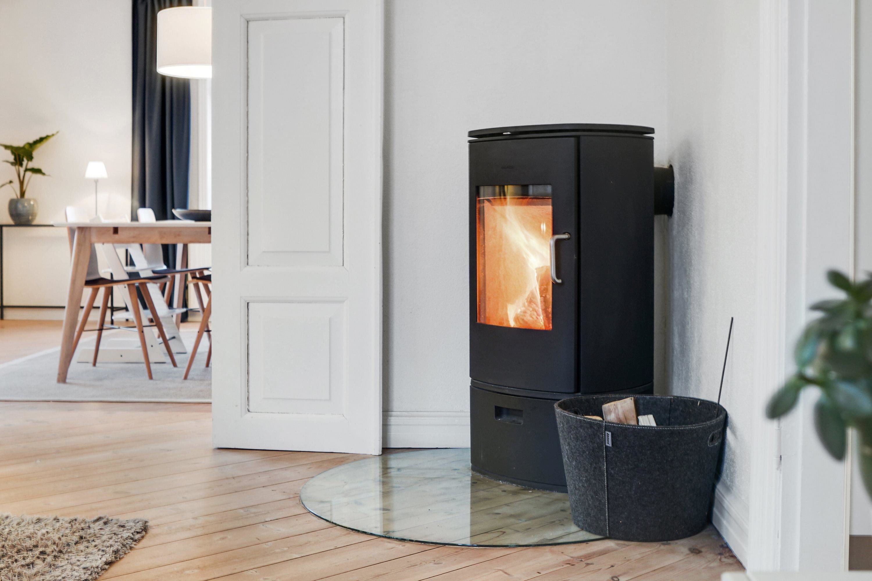 Fremhævet  billede i fuldskærmstilstand. Billede af Fladbrovej 13, 8920 Randers NV