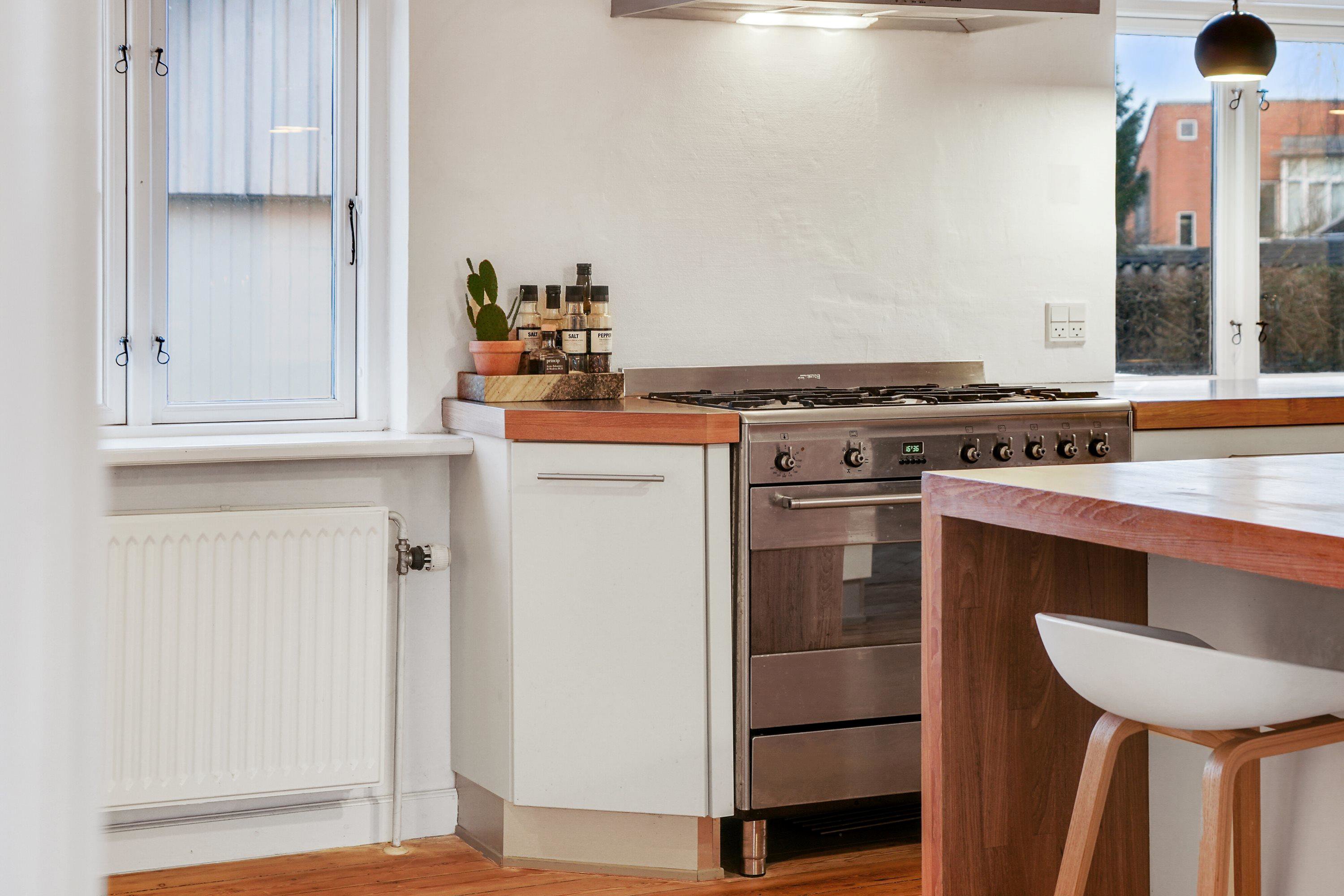 Fremhævet  billede i fuldskærmstilstand. Billede af Fladbrovej 13, 8920 Randers NV