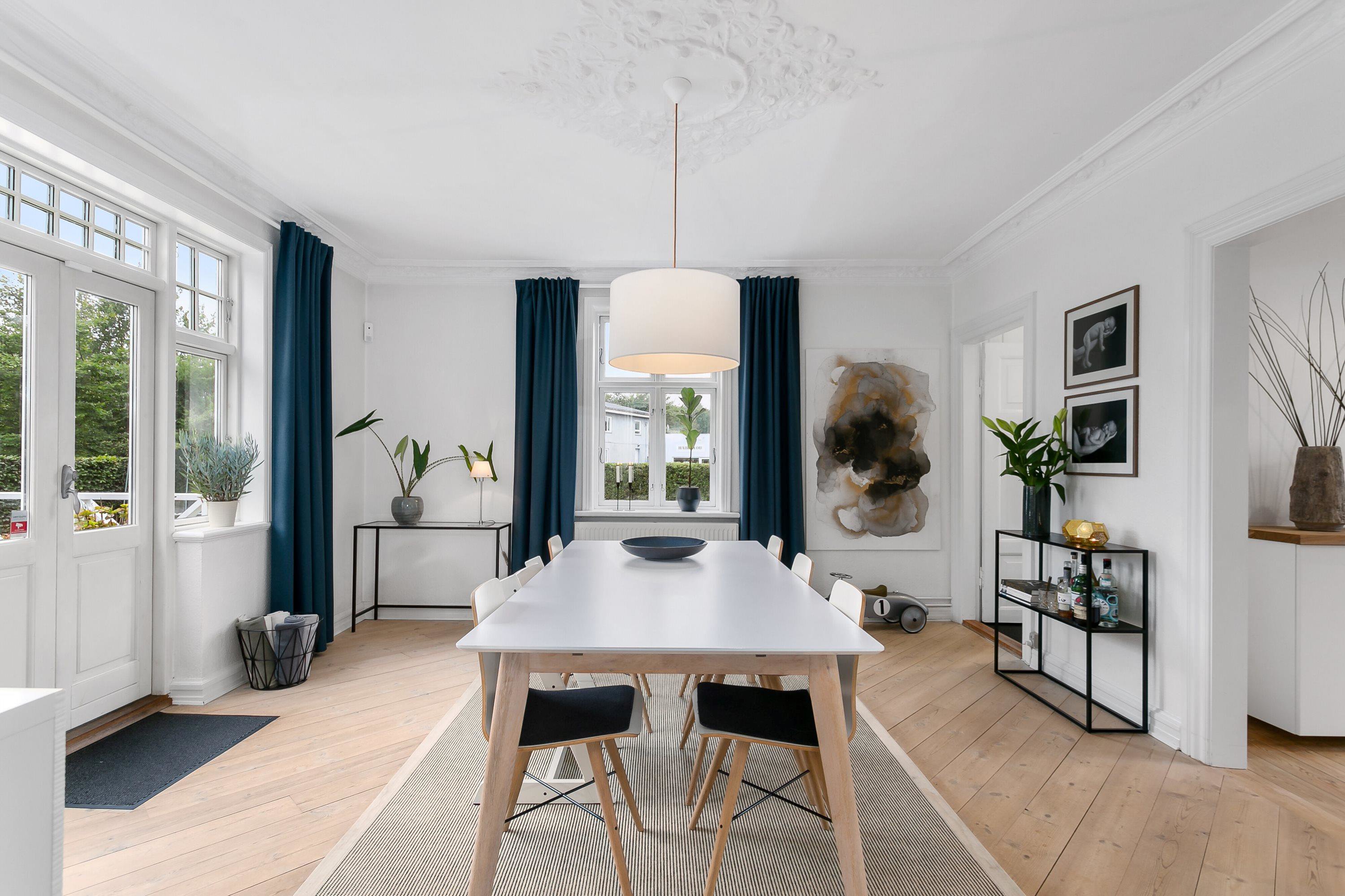 Fremhævet  billede i fuldskærmstilstand. Billede af Fladbrovej 13, 8920 Randers NV