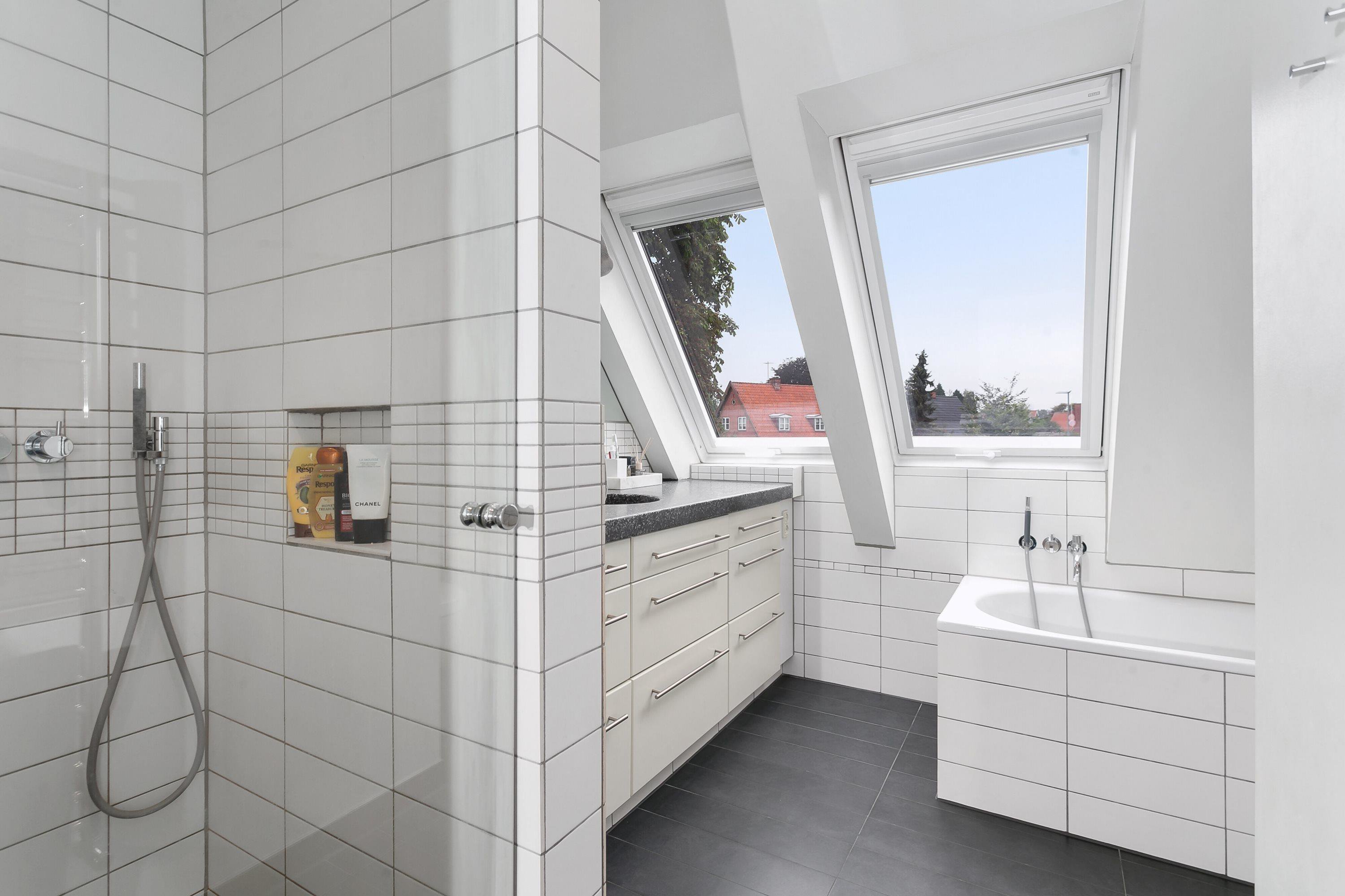 Fremhævet  billede i fuldskærmstilstand. Billede af Fladbrovej 13, 8920 Randers NV