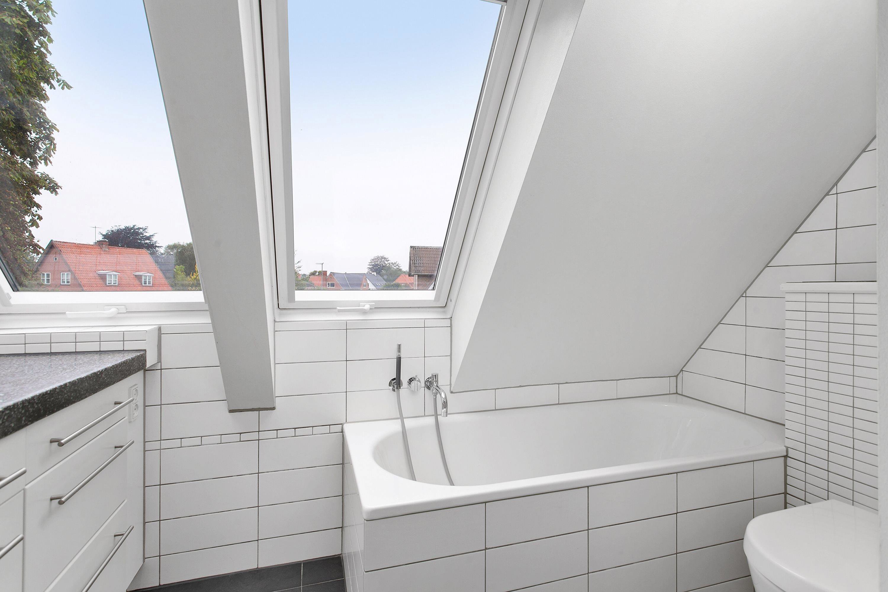 Fremhævet  billede i fuldskærmstilstand. Billede af Fladbrovej 13, 8920 Randers NV