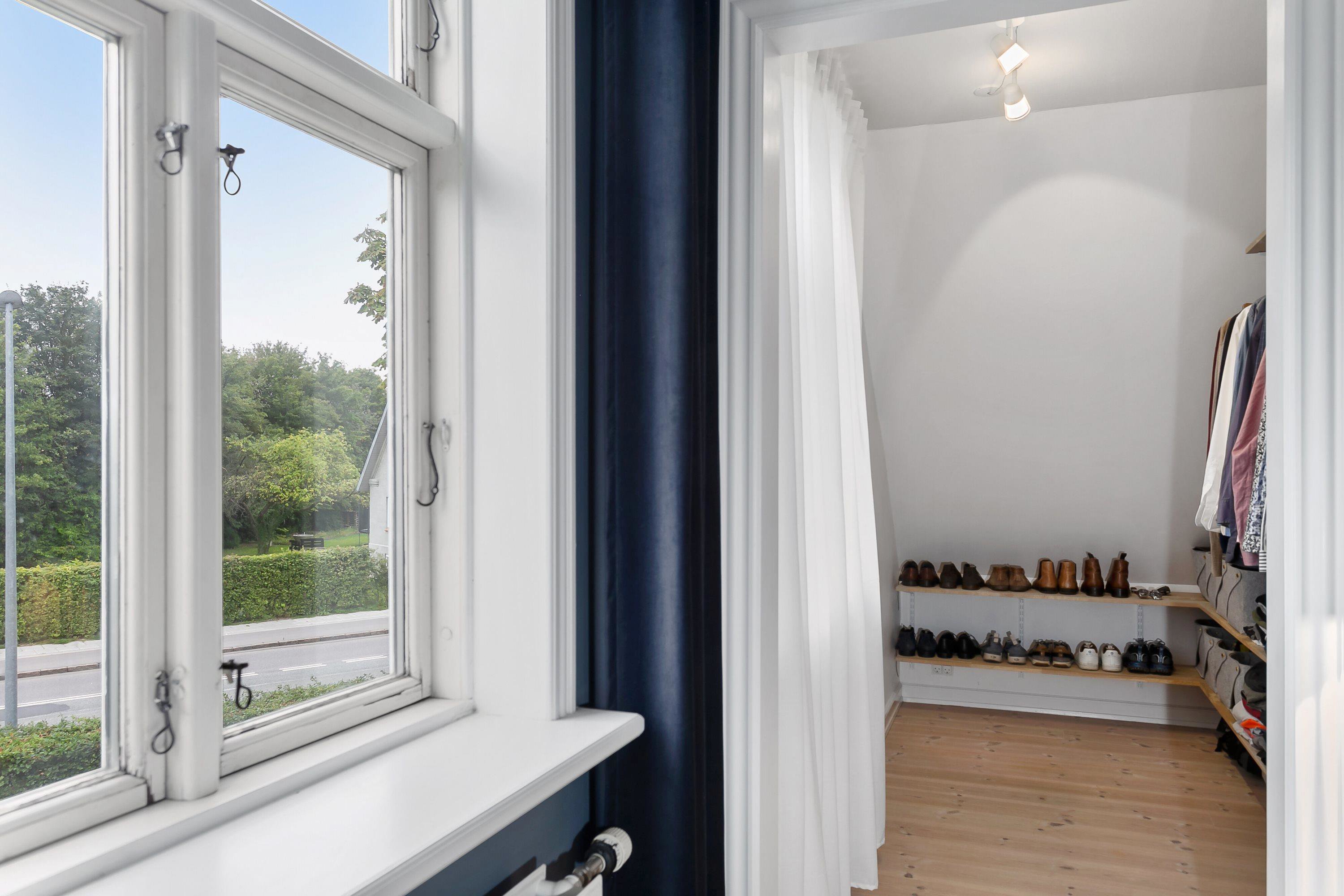 Fremhævet  billede i fuldskærmstilstand. Billede af Fladbrovej 13, 8920 Randers NV