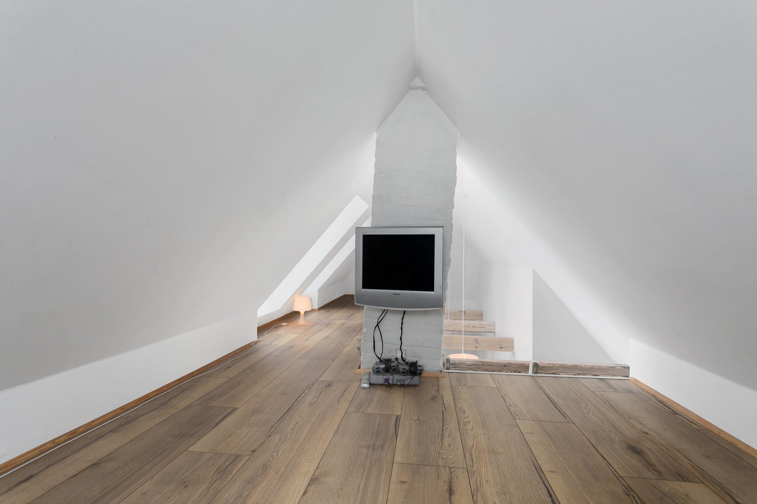 Fremhævet  billede i fuldskærmstilstand. Billede af Fladbrovej 13, 8920 Randers NV