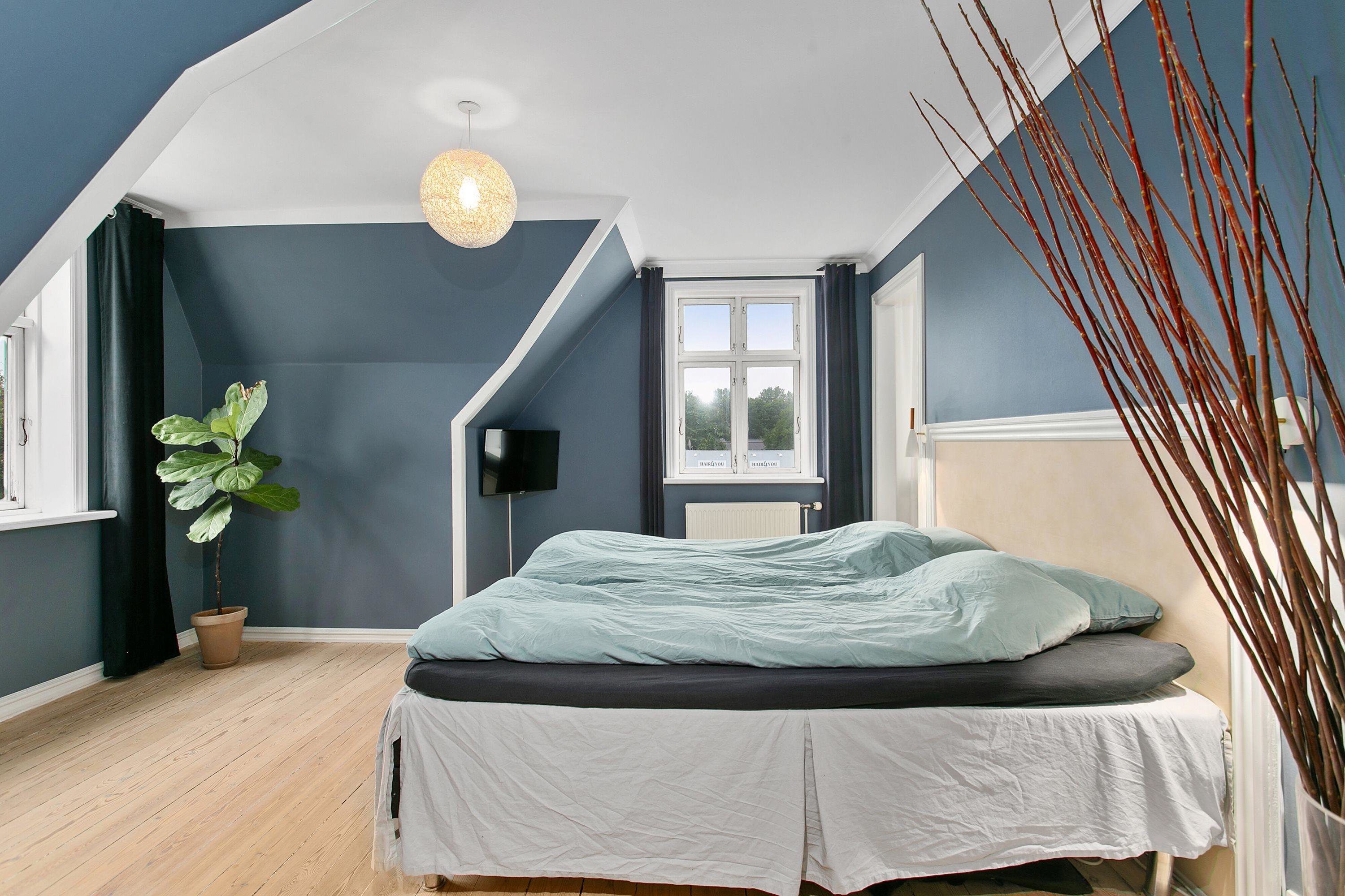 Fremhævet  billede i fuldskærmstilstand. Billede af Fladbrovej 13, 8920 Randers NV