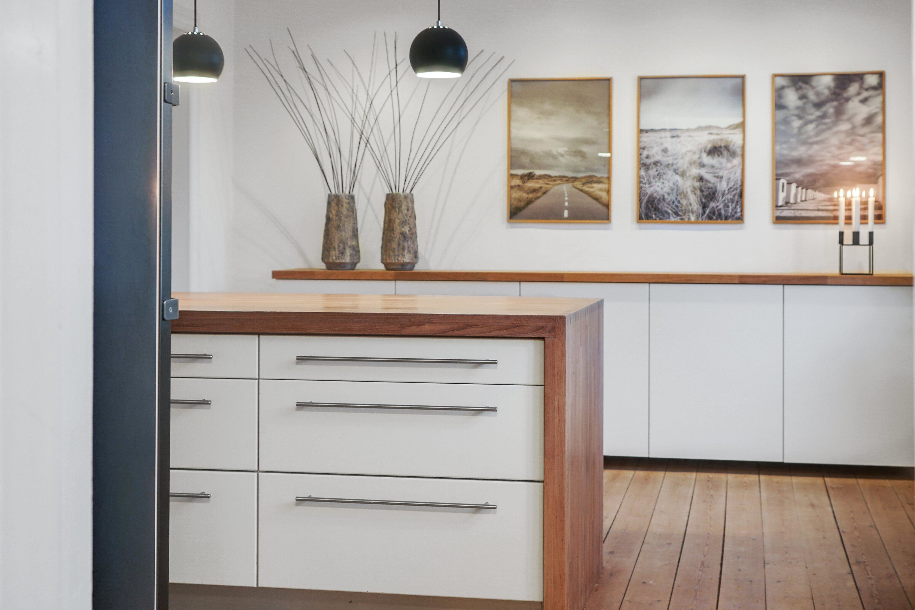 Fremhævet  billede i fuldskærmstilstand. Billede af Fladbrovej 13, 8920 Randers NV