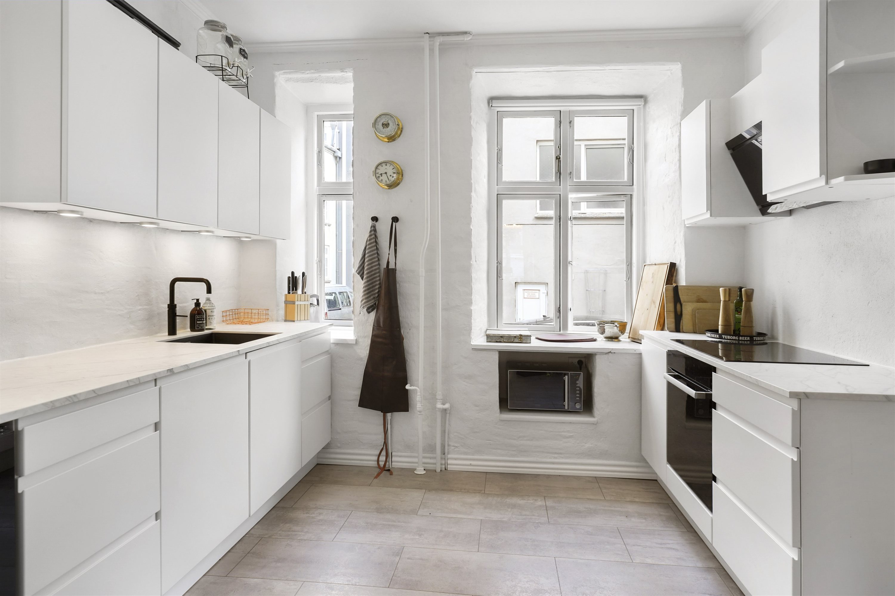 Holbergsgade 15, st.. tv., 9000 Aalborg