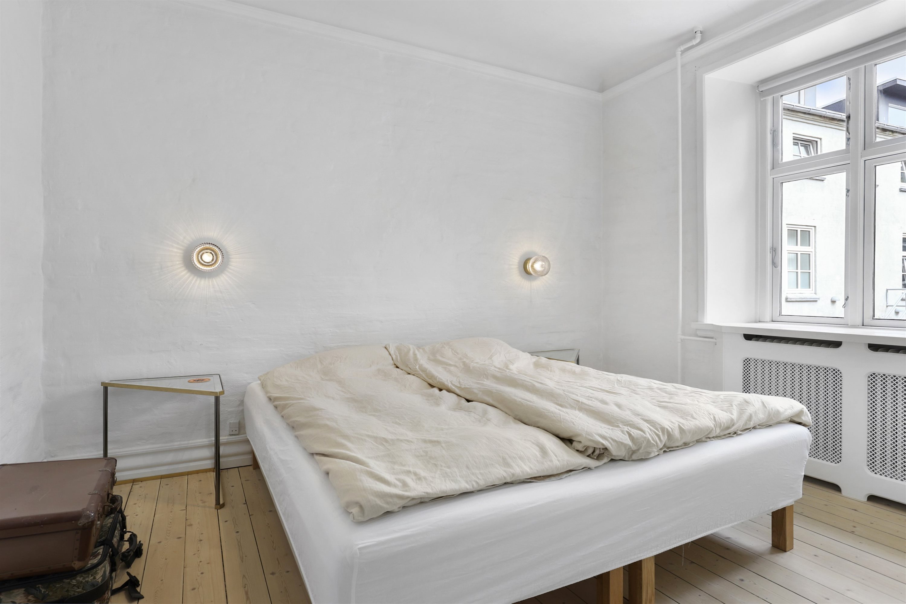 Fremhævet værelse billede i fuldskærmstilstand. Billede af Holbergsgade 15, st.. tv., 9000 Aalborg