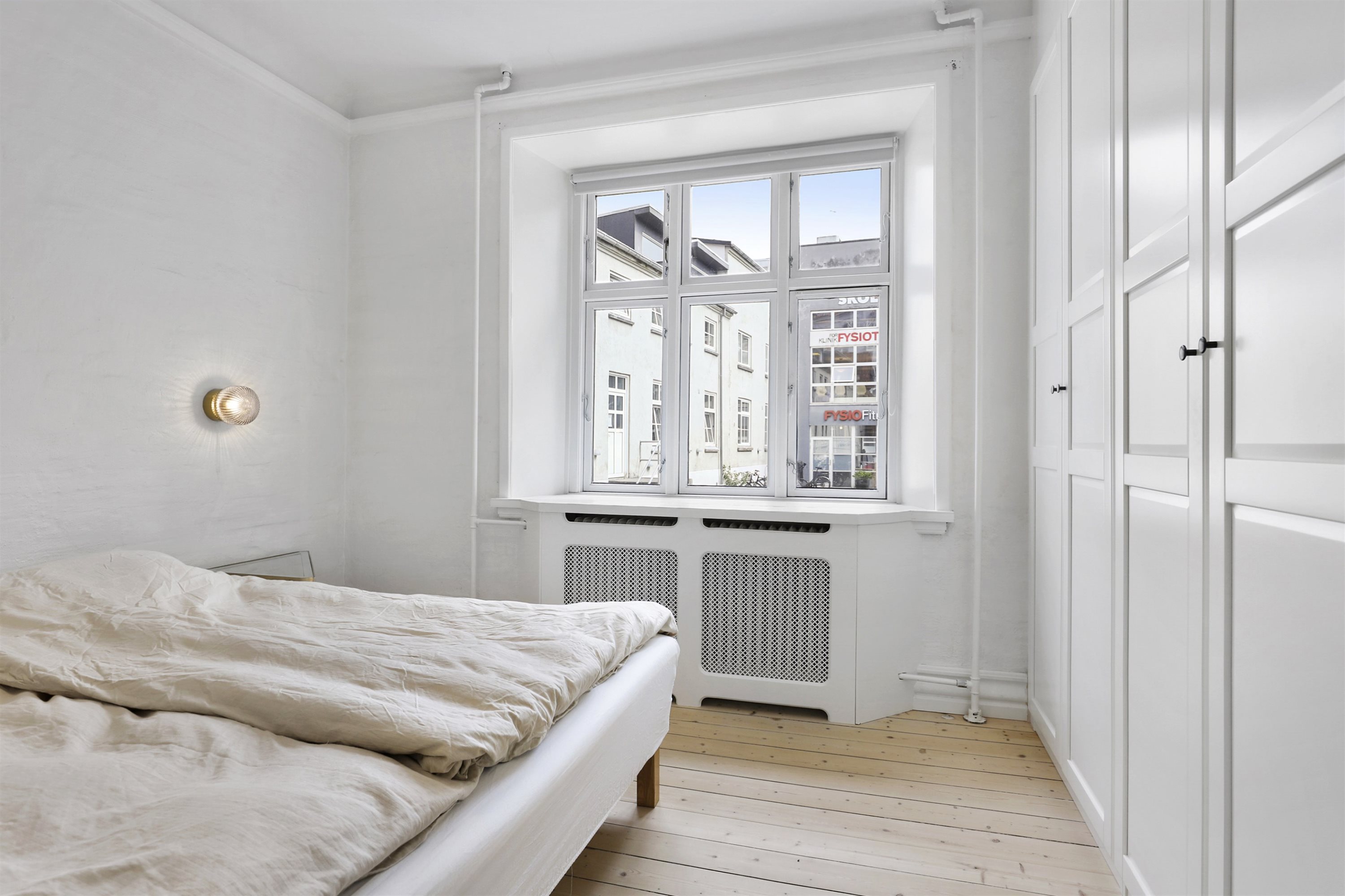 Fremhævet værelse billede i fuldskærmstilstand. Billede af Holbergsgade 15, st.. tv., 9000 Aalborg