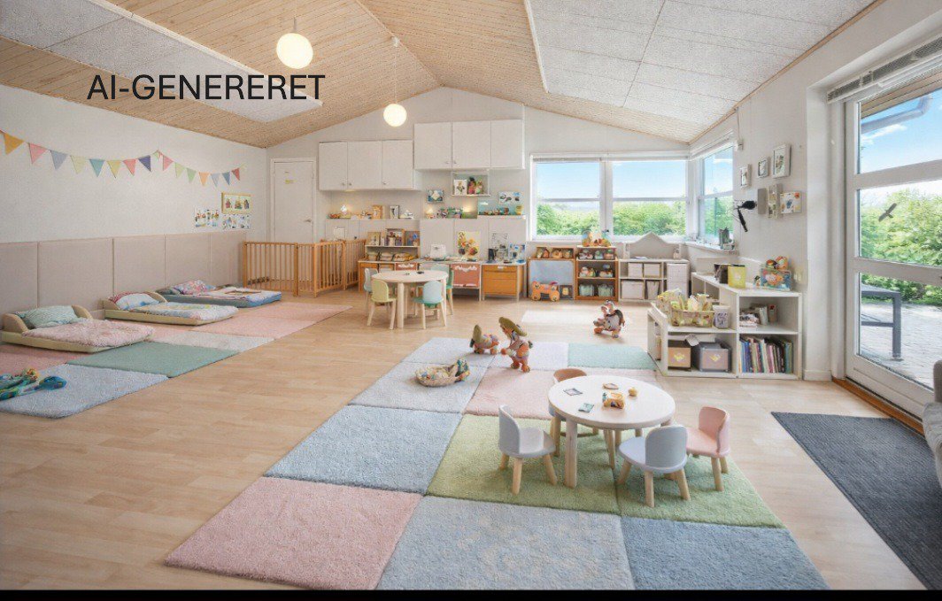 Fremhævet  billede i fuldskærmstilstand. Billede af Møldrupvej 1C, Yding, 8752 Østbirk