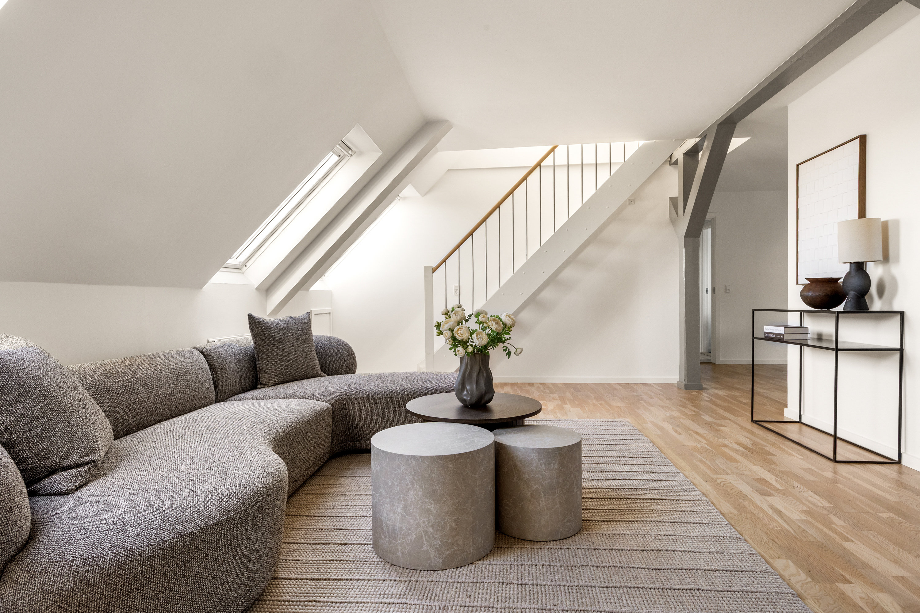 Linnésgade 22D, 5. tv., 1361 København K