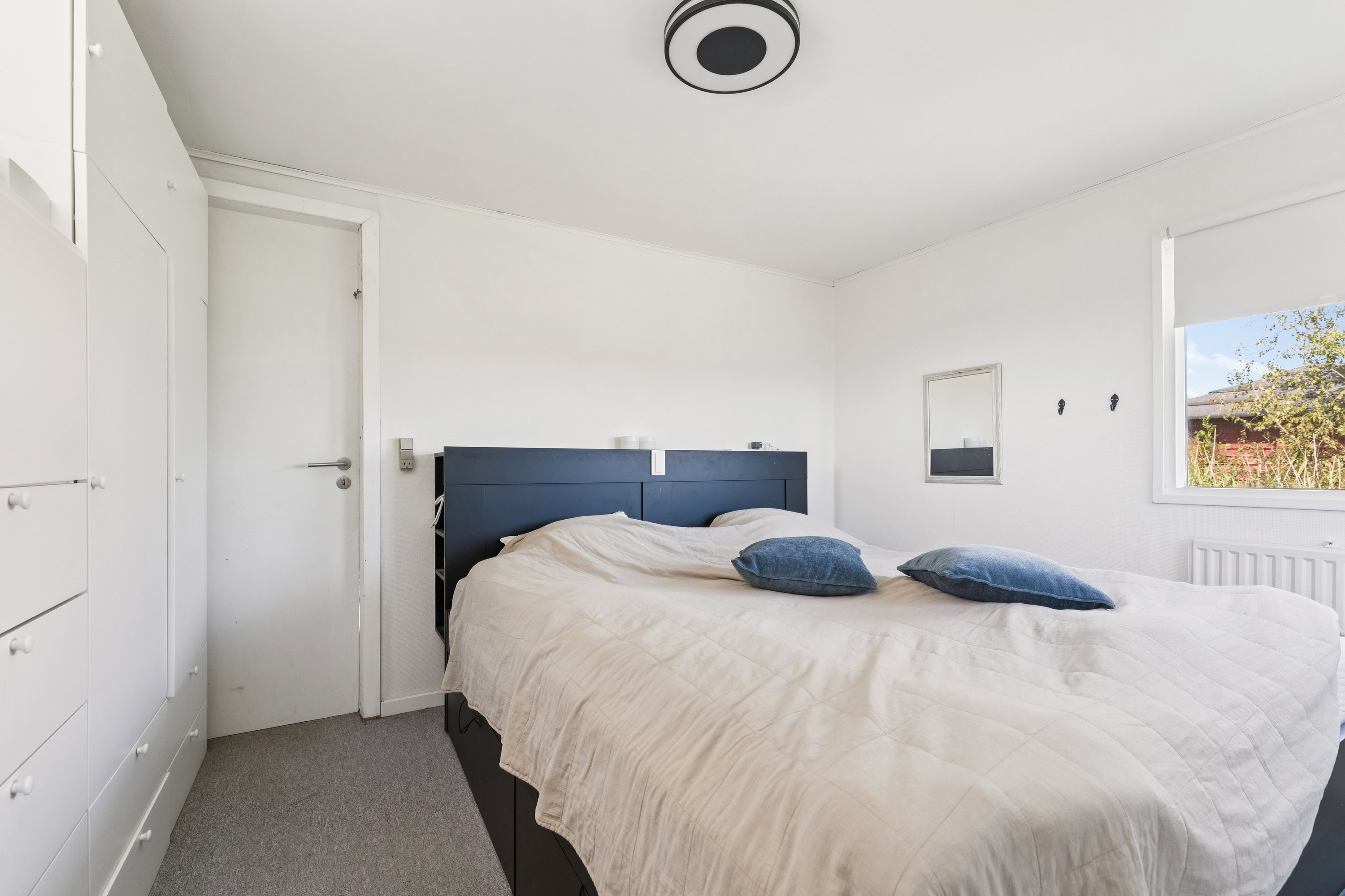 Fremhævet  billede i fuldskærmstilstand. Billede af Svinget 63, Albæk, 8930 Randers NØ