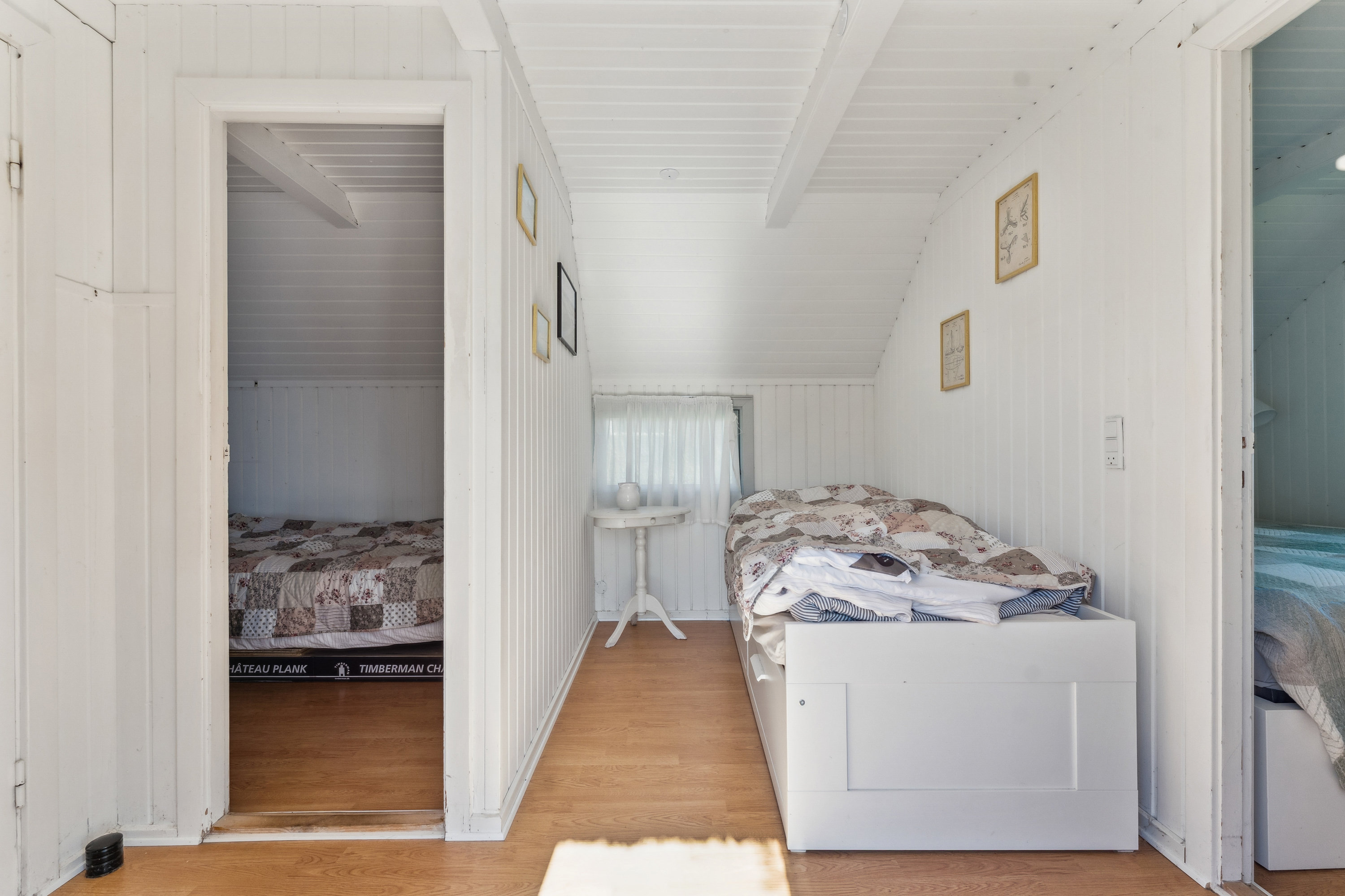 Fremhævet  billede i fuldskærmstilstand. Billede af Svinget 62, Albæk, 8930 Randers NØ