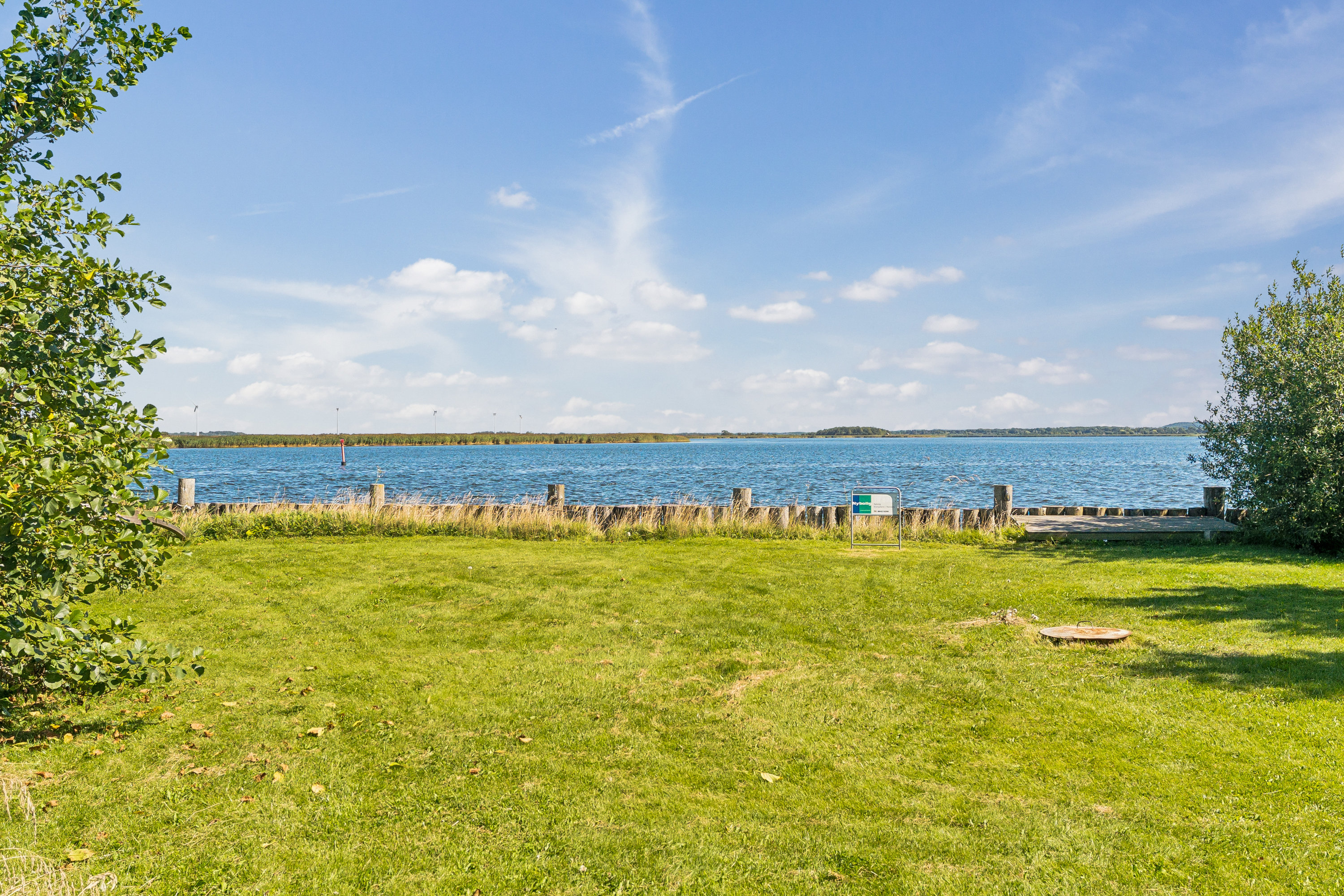 Fremhævet  billede i fuldskærmstilstand. Billede af Svinget 62, Albæk, 8930 Randers NØ