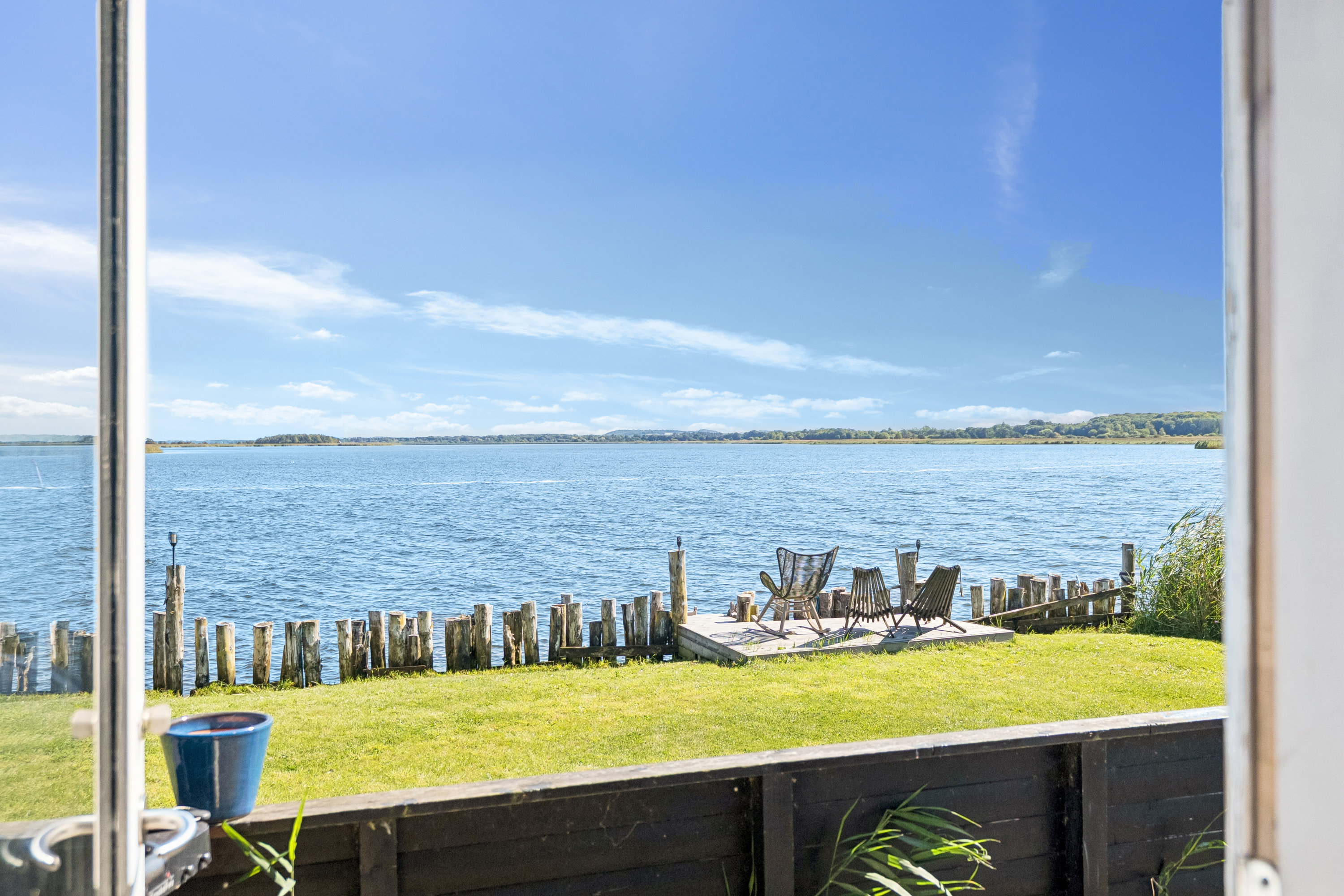 Fremhævet  billede i fuldskærmstilstand. Billede af Svinget 63, Albæk, 8930 Randers NØ