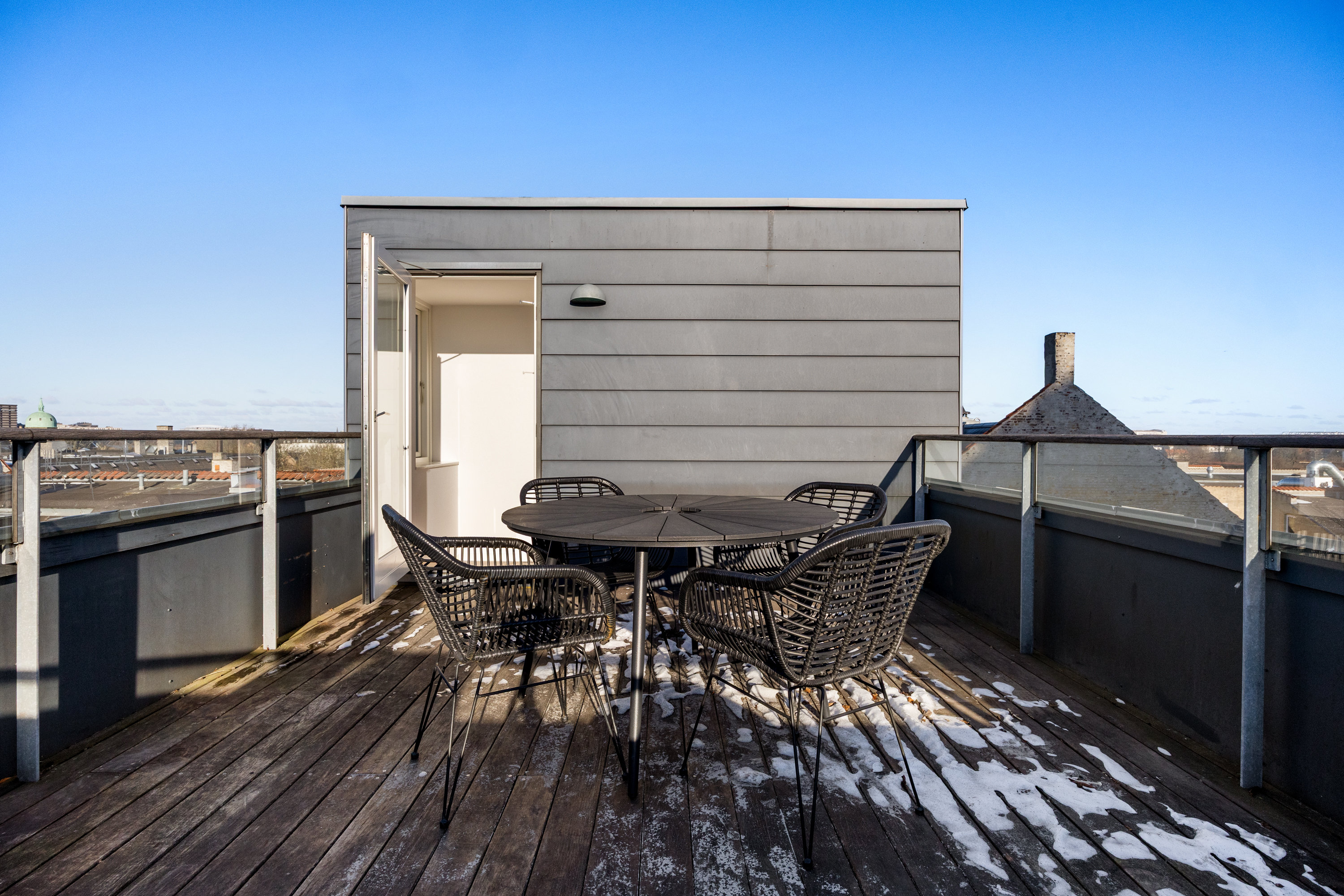 Linnésgade 22D, 5. tv., 1361 København K