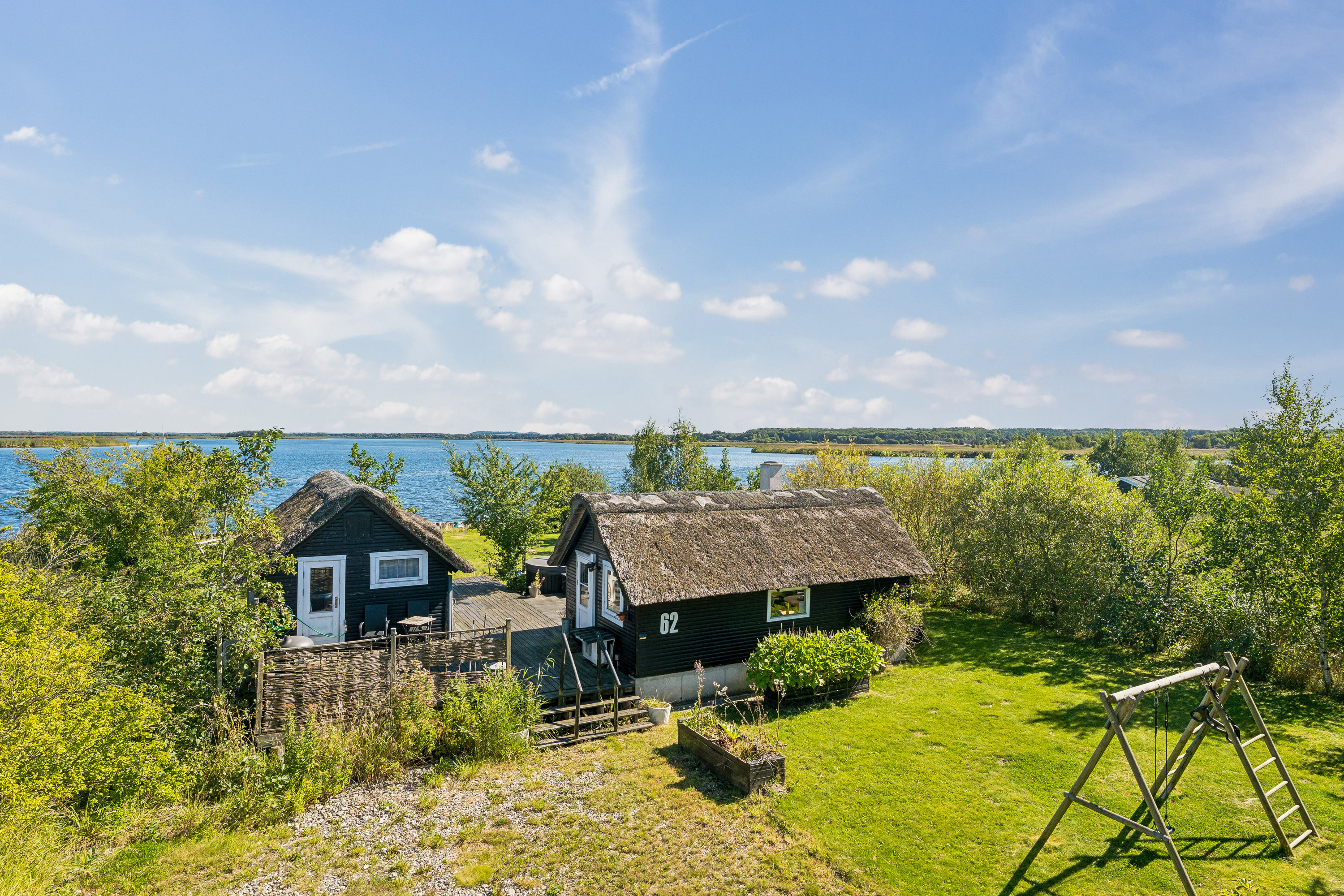 Svinget 62, Albæk, 8930 Randers NØ