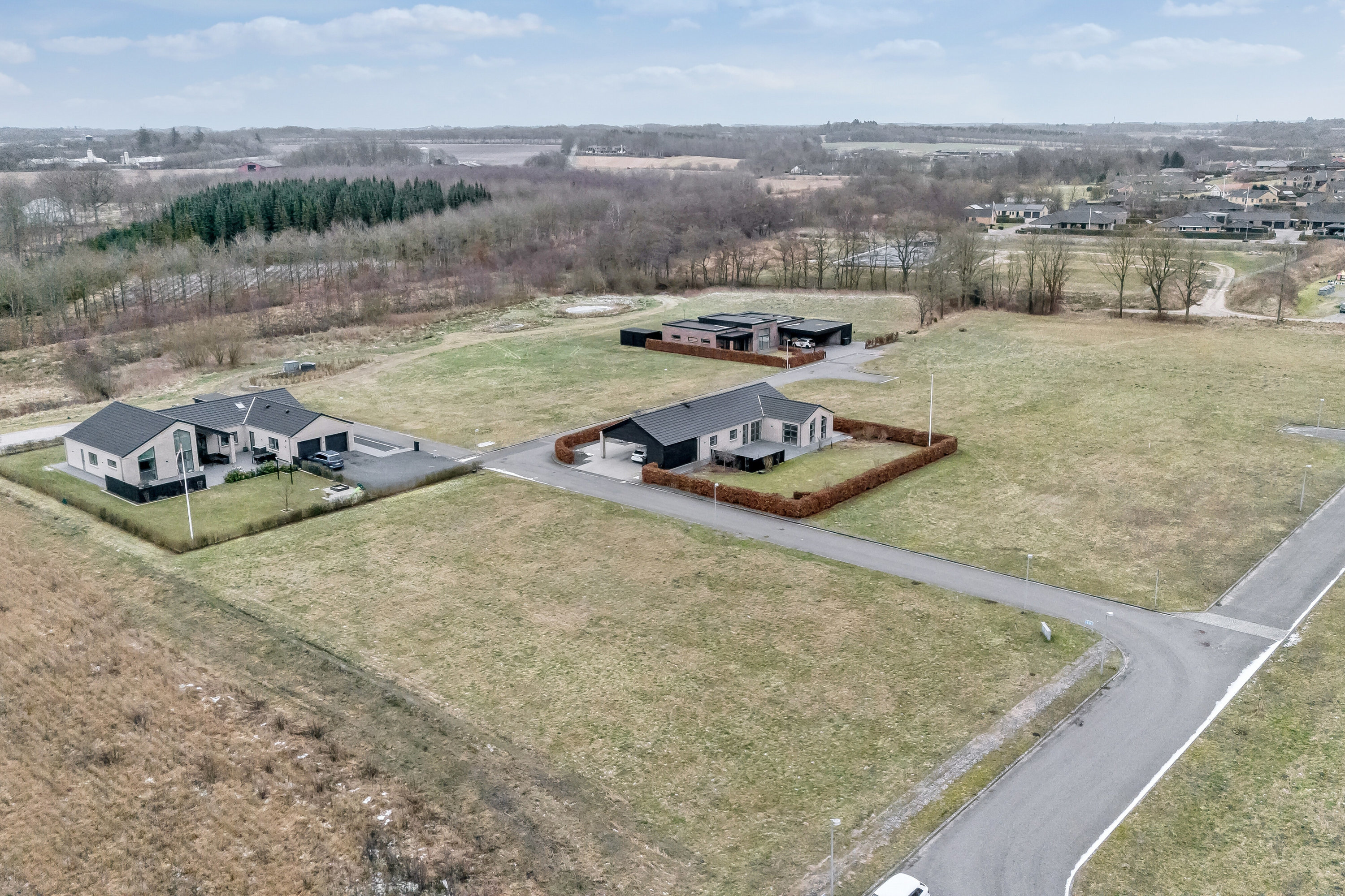 Agervænget 4, 7441 Bording