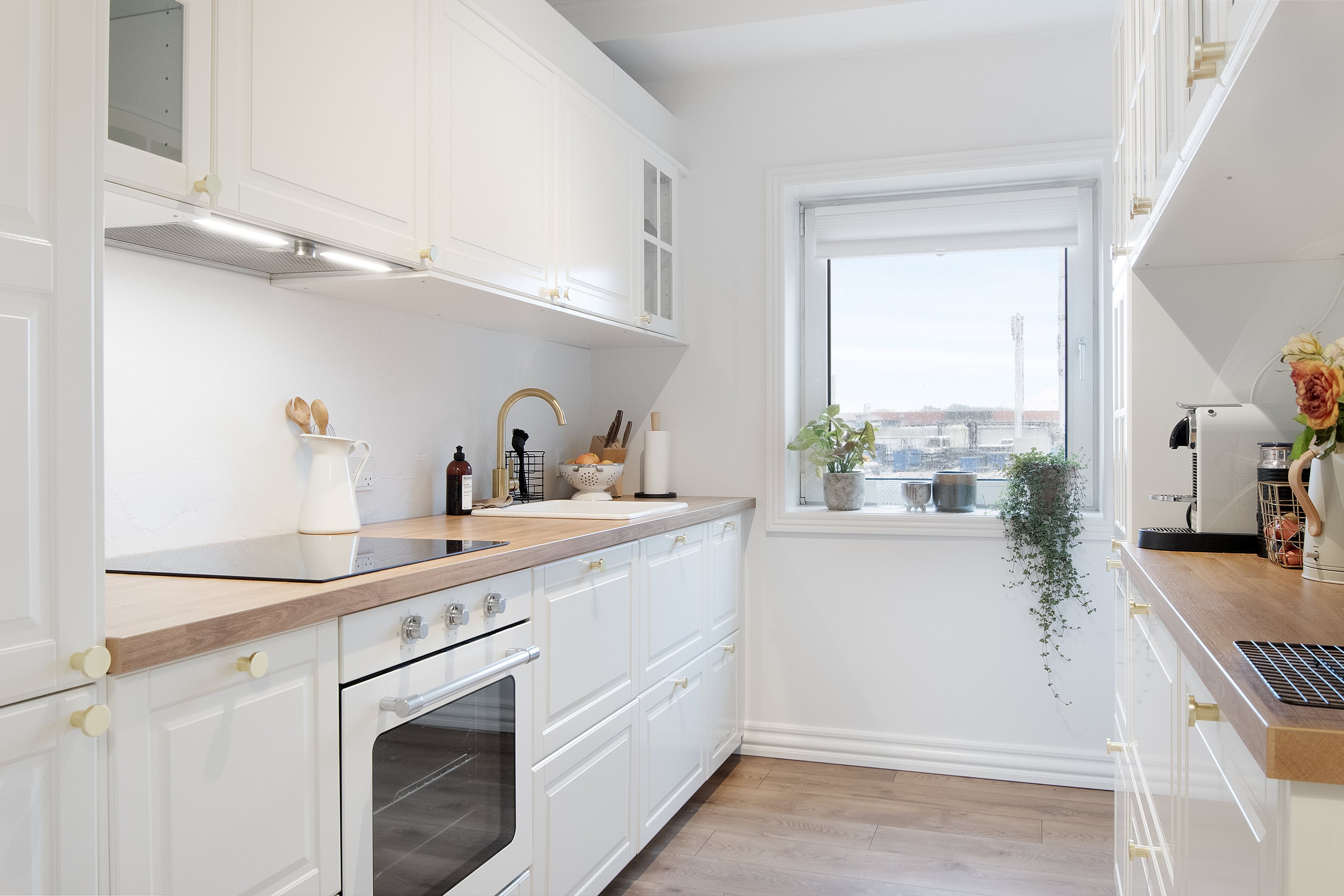 Østerbro 24, 3. tv., 9000 Aalborg