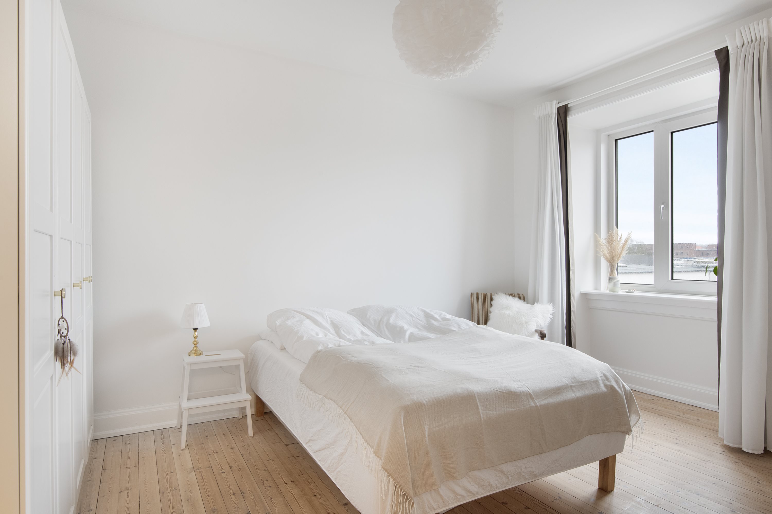 Fremhævet værelse billede i fuldskærmstilstand. Billede af Østerbro 24, 3. tv., 9000 Aalborg