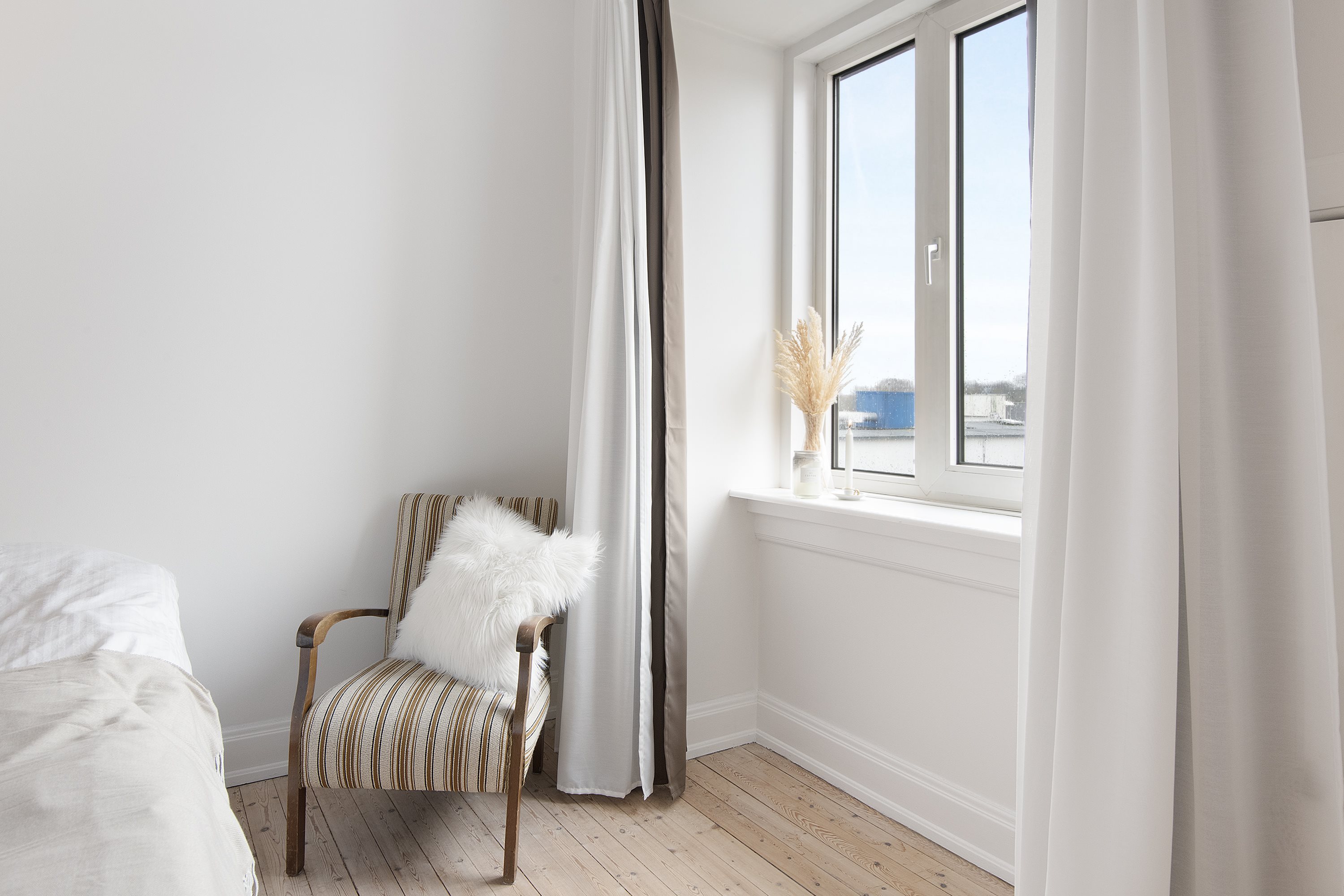 Fremhævet værelse billede i fuldskærmstilstand. Billede af Østerbro 24, 3. tv., 9000 Aalborg