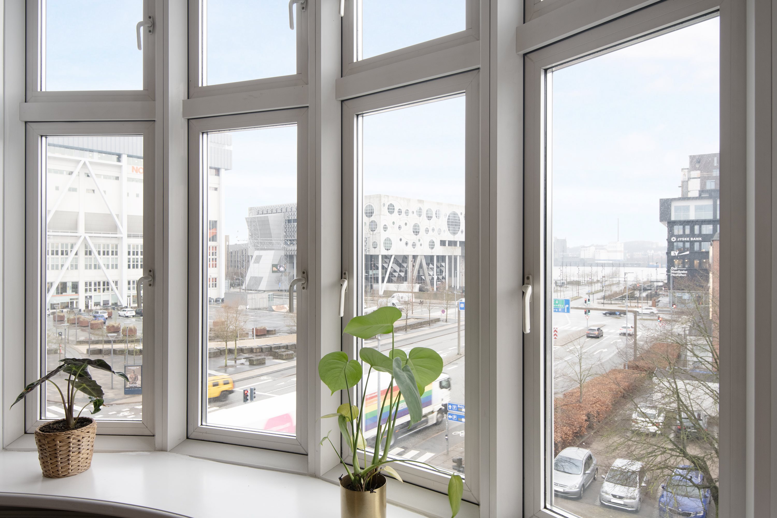 Fremhævet udsigt billede i fuldskærmstilstand. Billede af Østerbro 24, 3. tv., 9000 Aalborg