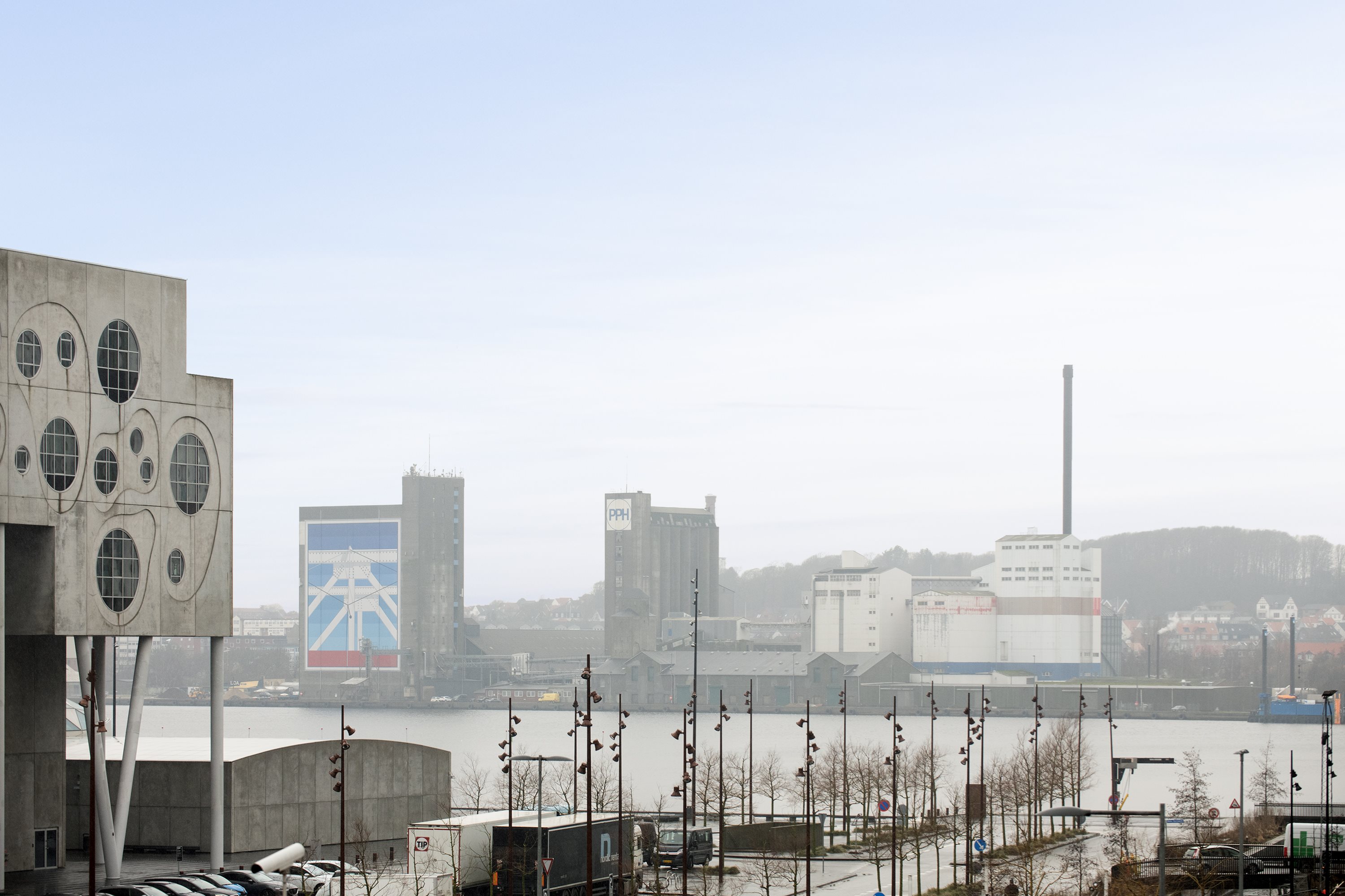 Østerbro 24, 3. tv., 9000 Aalborg