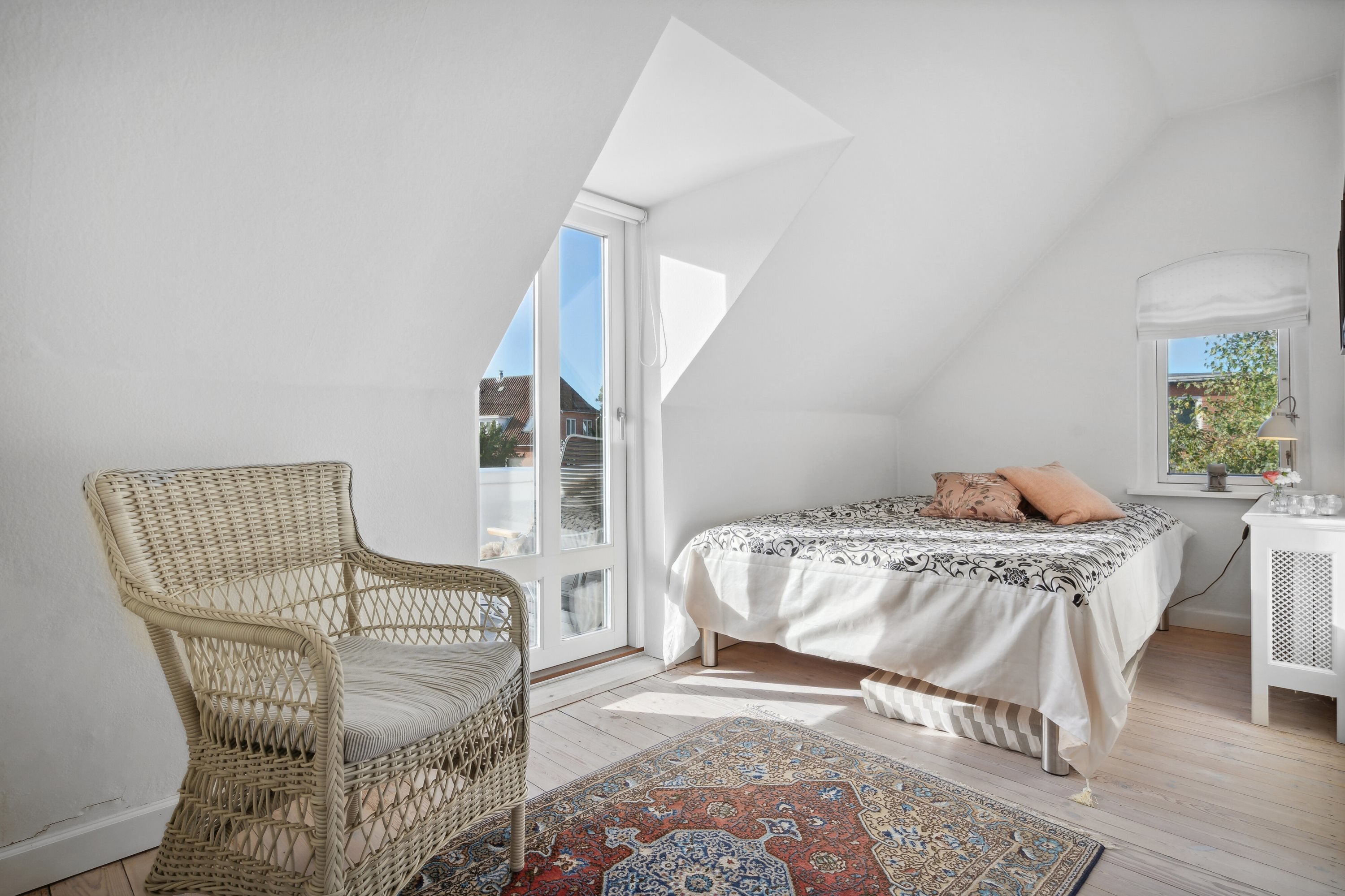 Fremhævet  billede i fuldskærmstilstand. Billede af Jørgensgård 29, 6200 Aabenraa