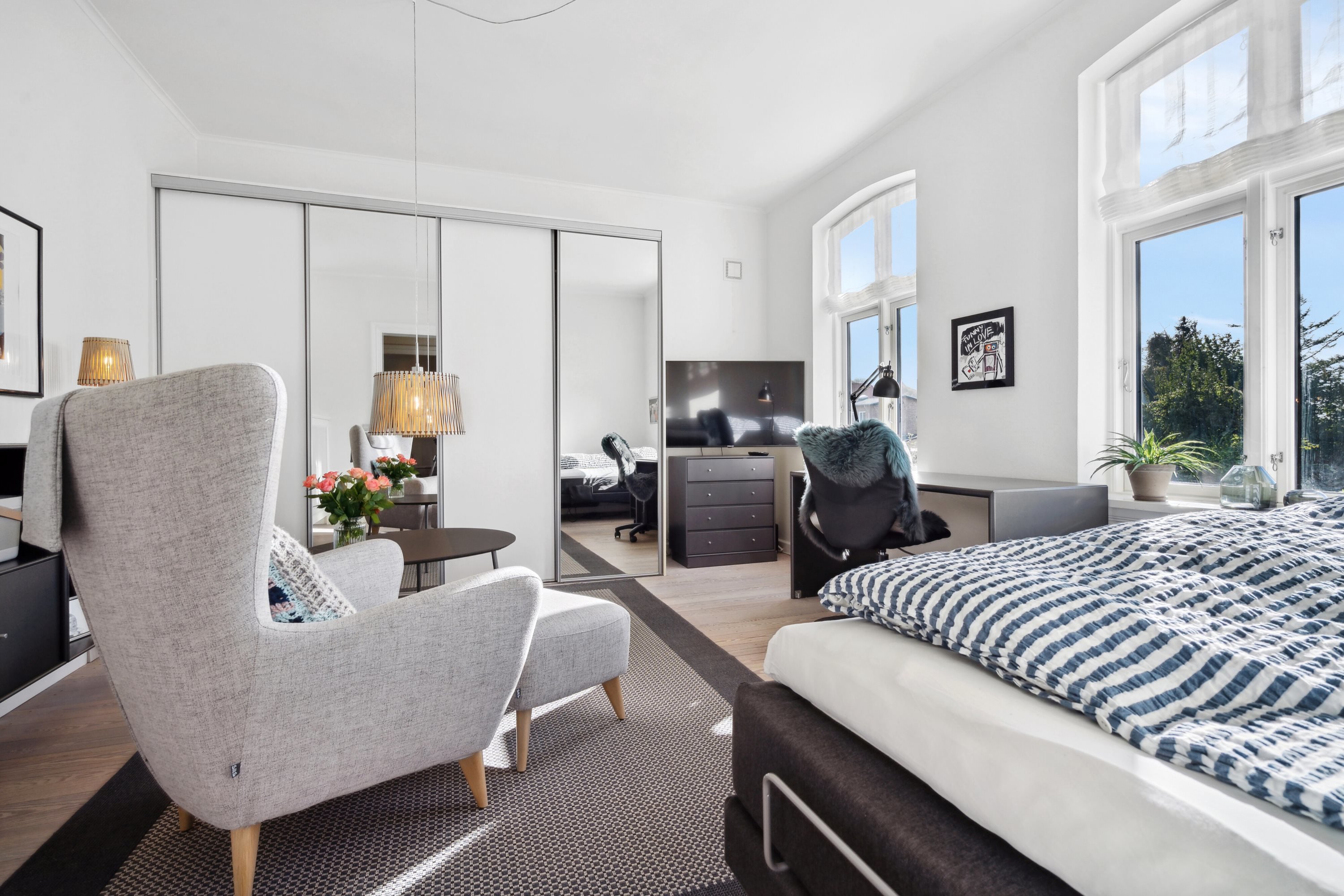 Fremhævet  billede i fuldskærmstilstand. Billede af Jørgensgård 29, 6200 Aabenraa