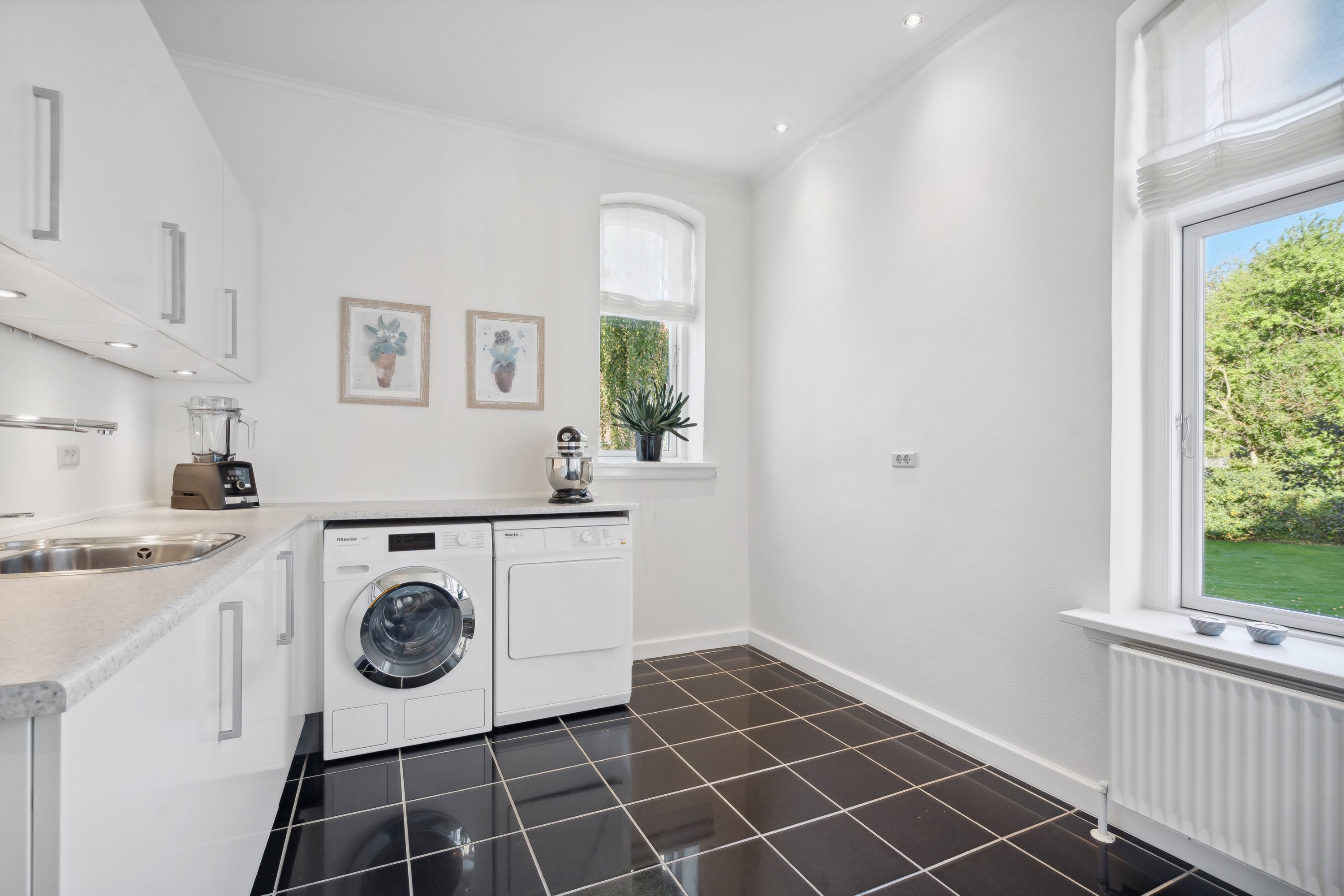 Fremhævet  billede i fuldskærmstilstand. Billede af Jørgensgård 29, 6200 Aabenraa