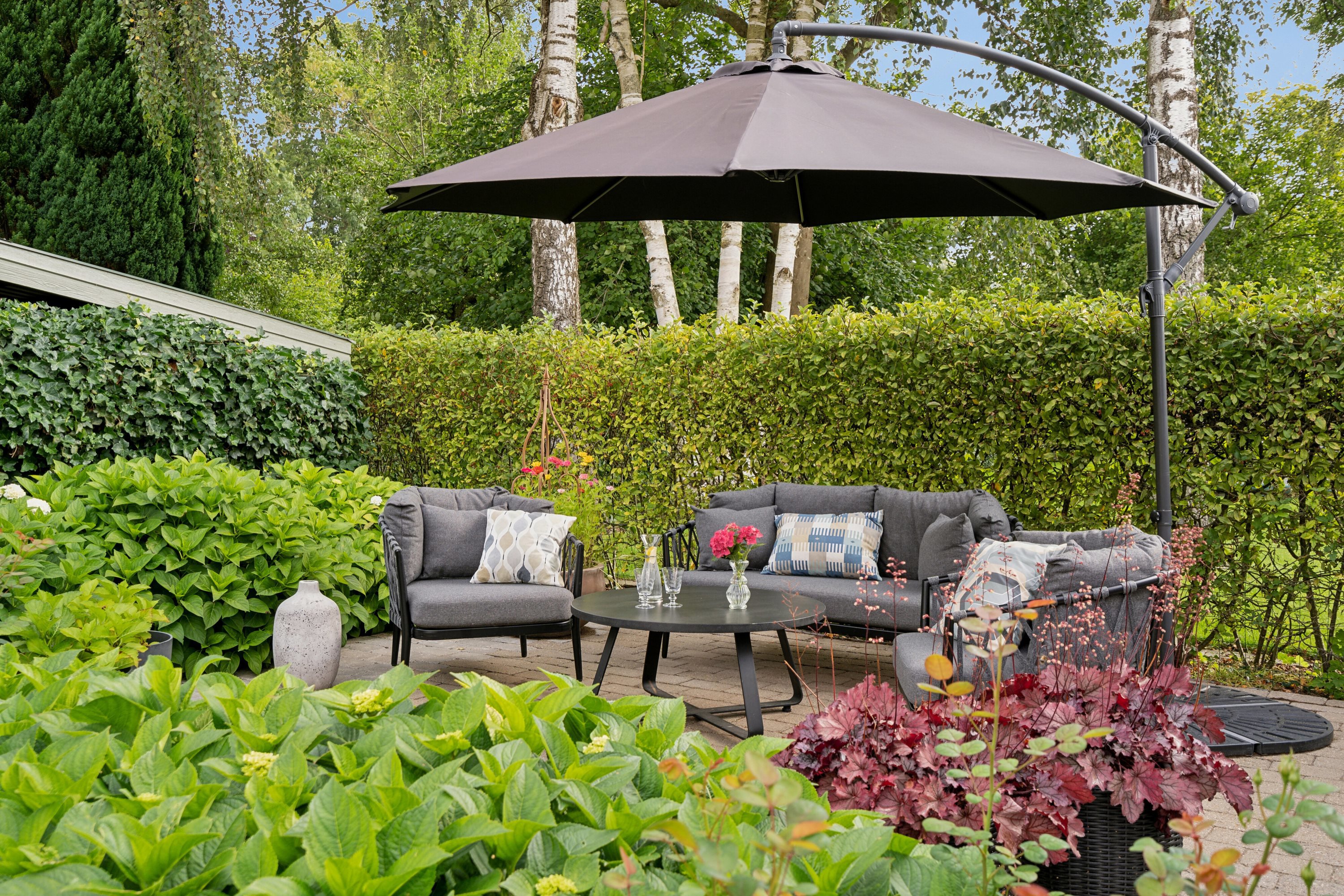 Fremhævet  billede i fuldskærmstilstand. Billede af Jørgensgård 29, 6200 Aabenraa