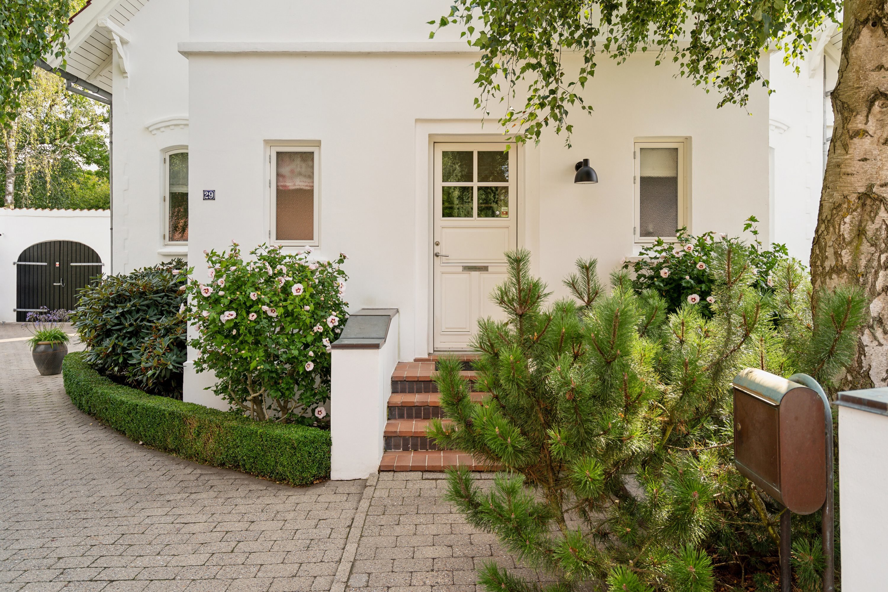 Fremhævet  billede i fuldskærmstilstand. Billede af Jørgensgård 29, 6200 Aabenraa