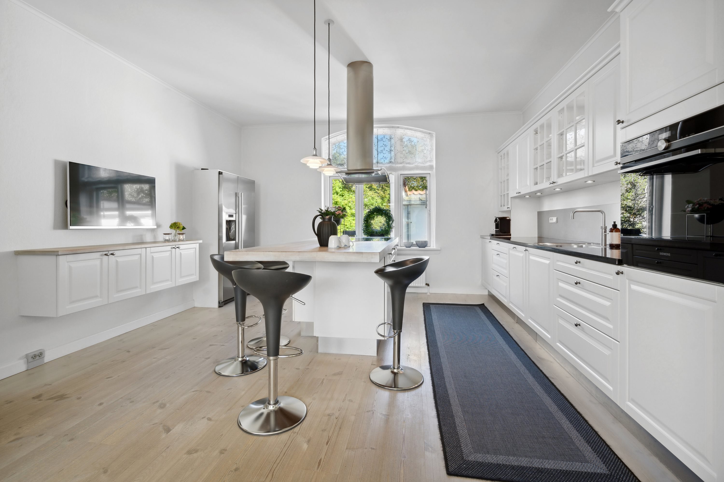 Fremhævet  billede i fuldskærmstilstand. Billede af Jørgensgård 29, 6200 Aabenraa