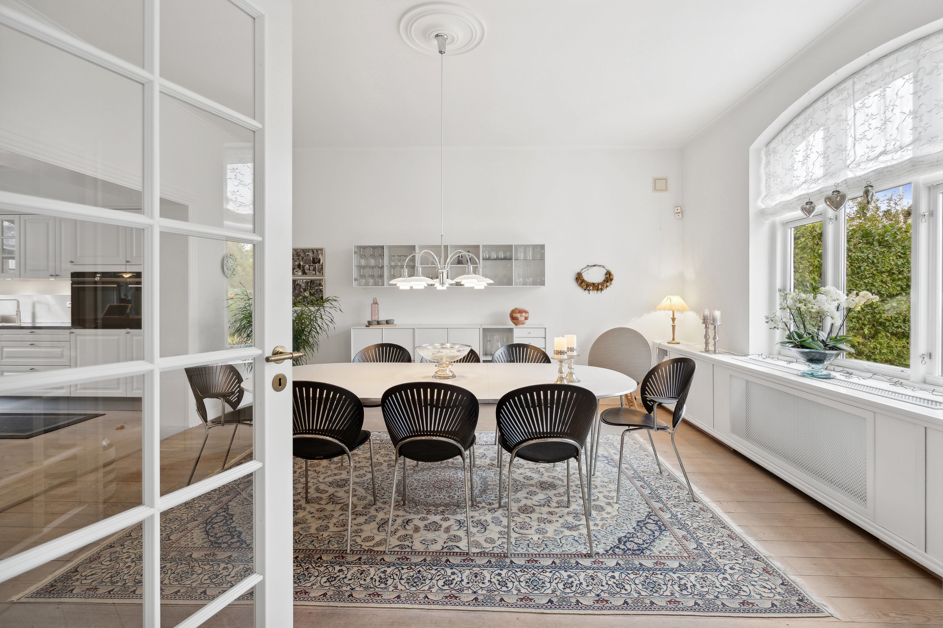 Fremhævet  billede i fuldskærmstilstand. Billede af Jørgensgård 29, 6200 Aabenraa