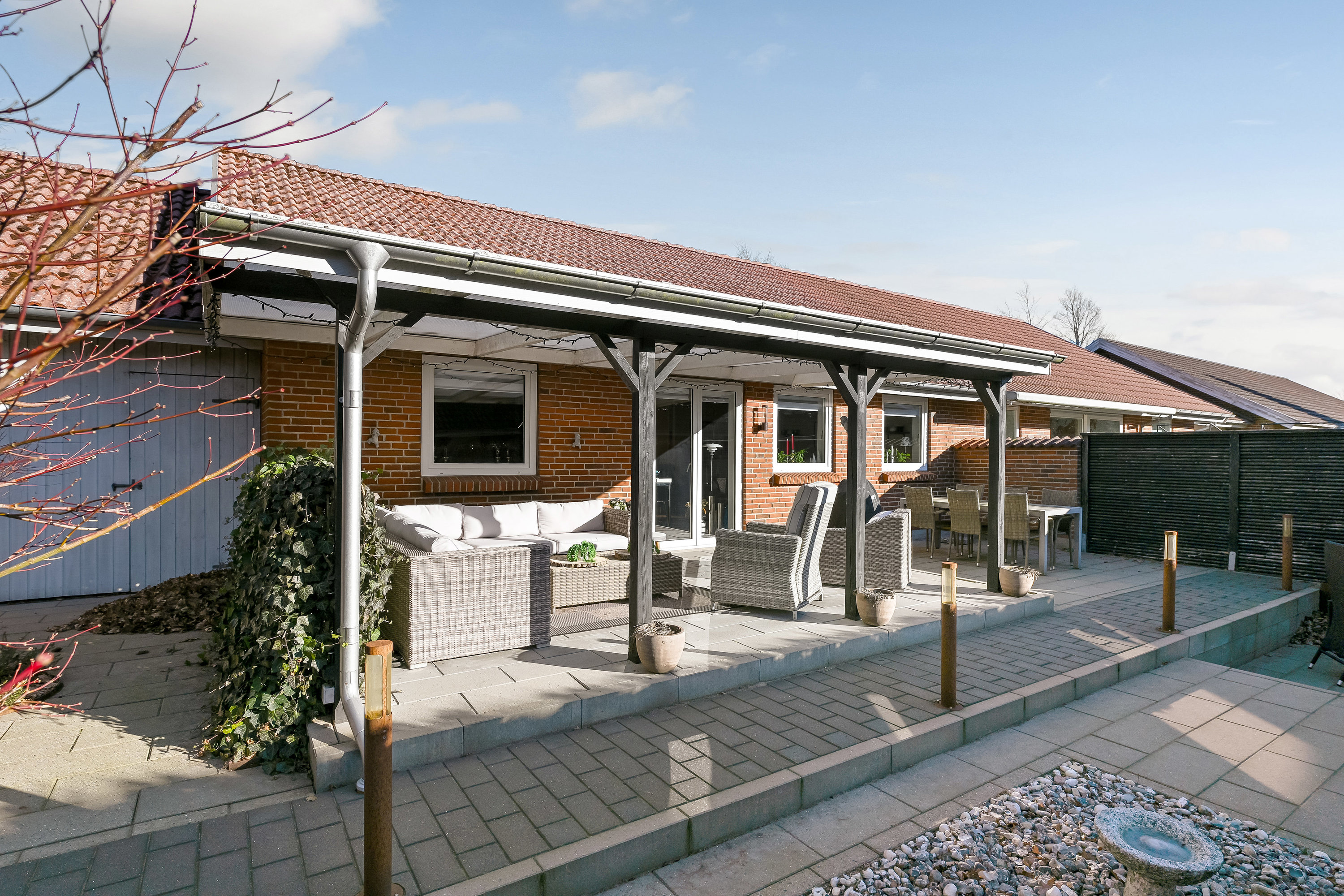 Lysningen 26, 7190 Billund