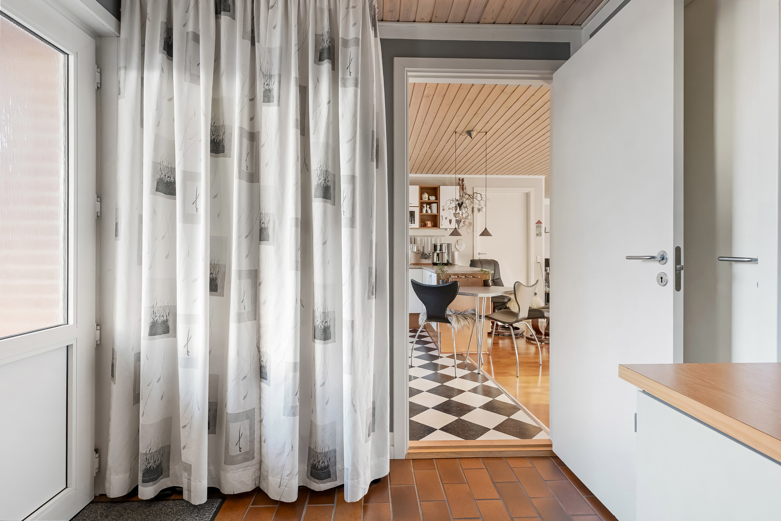 Fremhævet andet billede i fuldskærmstilstand. Billede af Lysningen 26, 7190 Billund