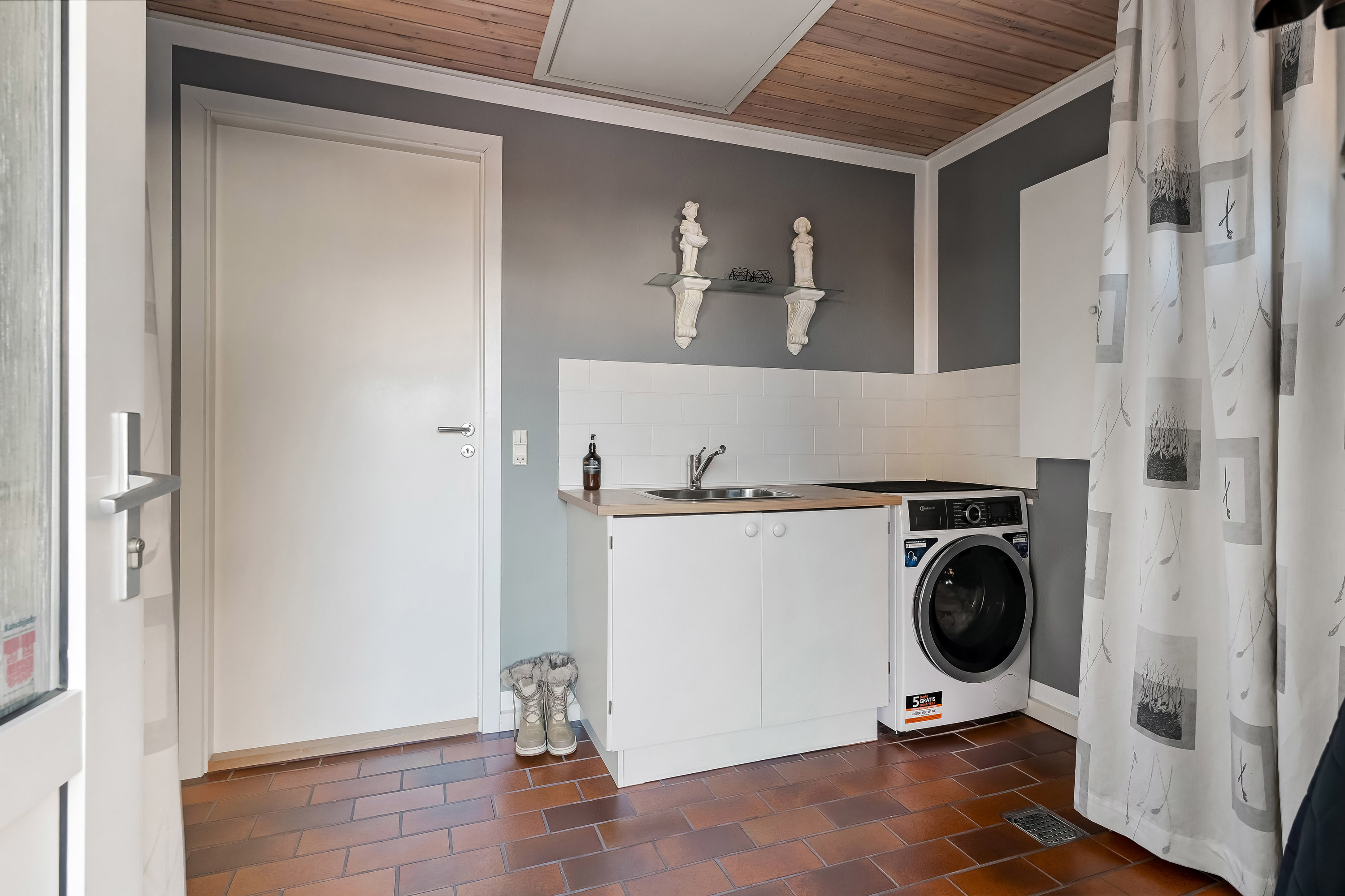 Fremhævet bryggers billede i fuldskærmstilstand. Billede af Lysningen 26, 7190 Billund