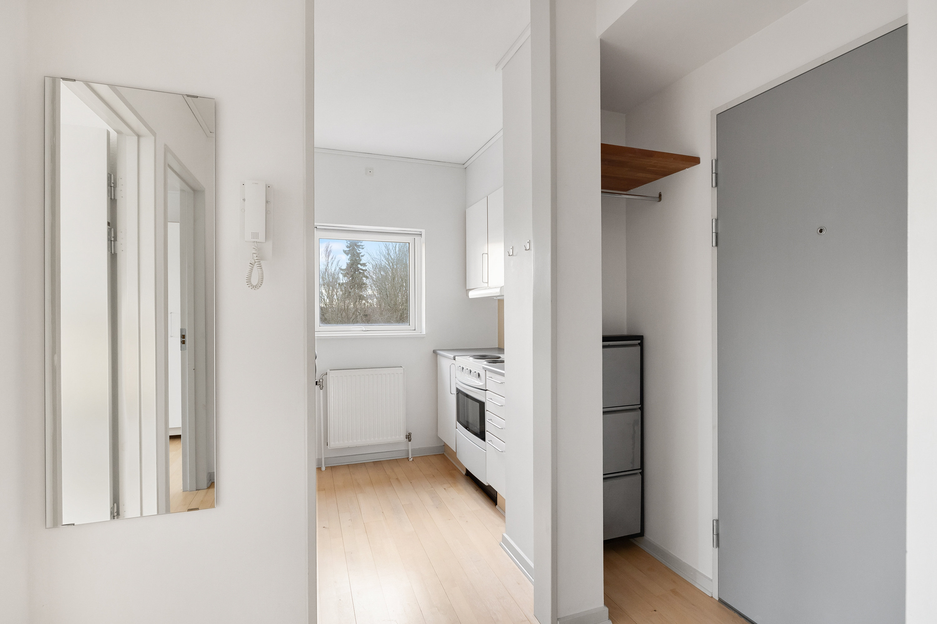 Frydenlunds Allé 2A, 1. 2., 8210 Aarhus V