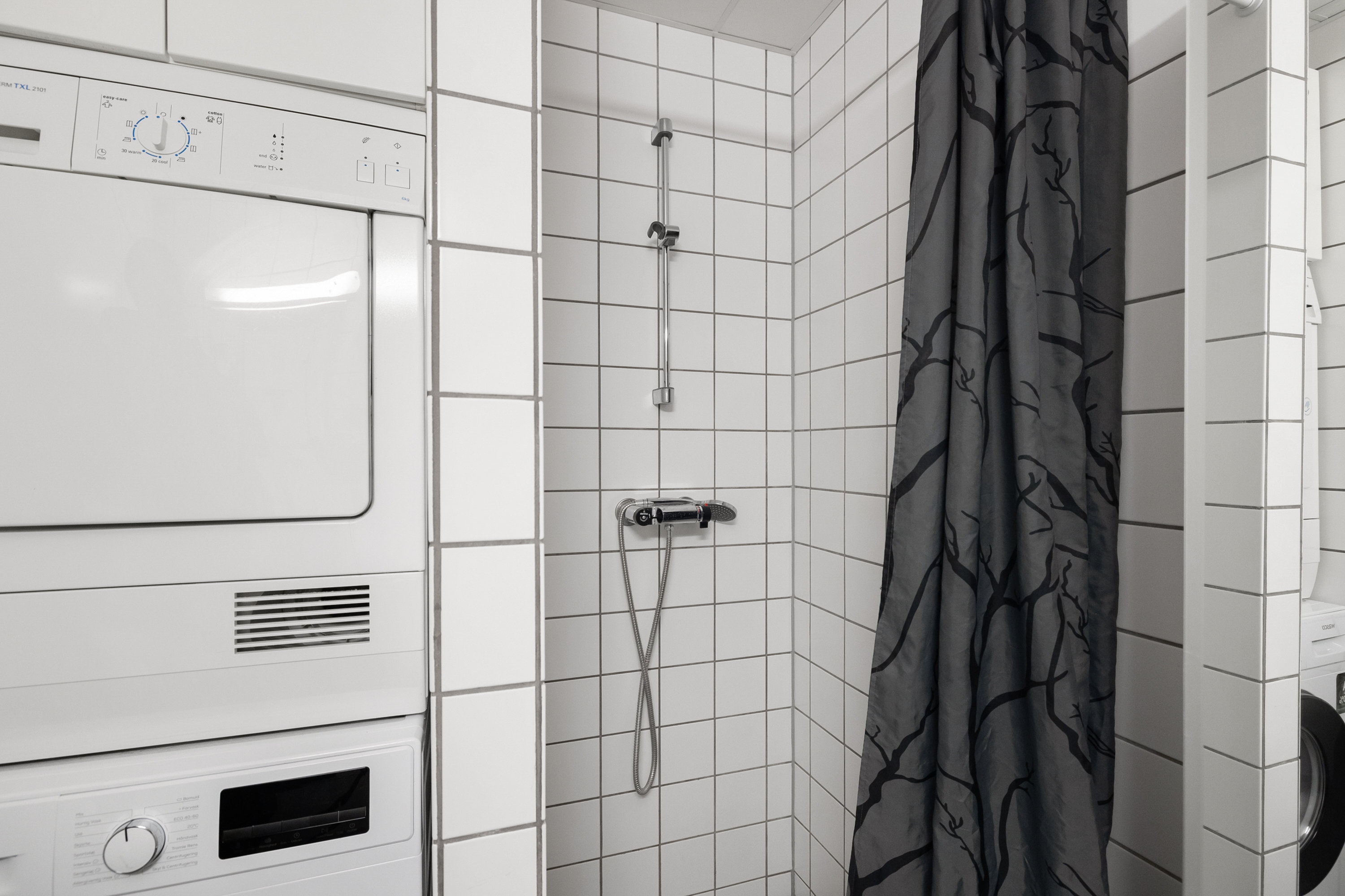 Fremhævet  billede i fuldskærmstilstand. Billede af Frydenlunds Allé 2A, 1. 2., 8210 Aarhus V