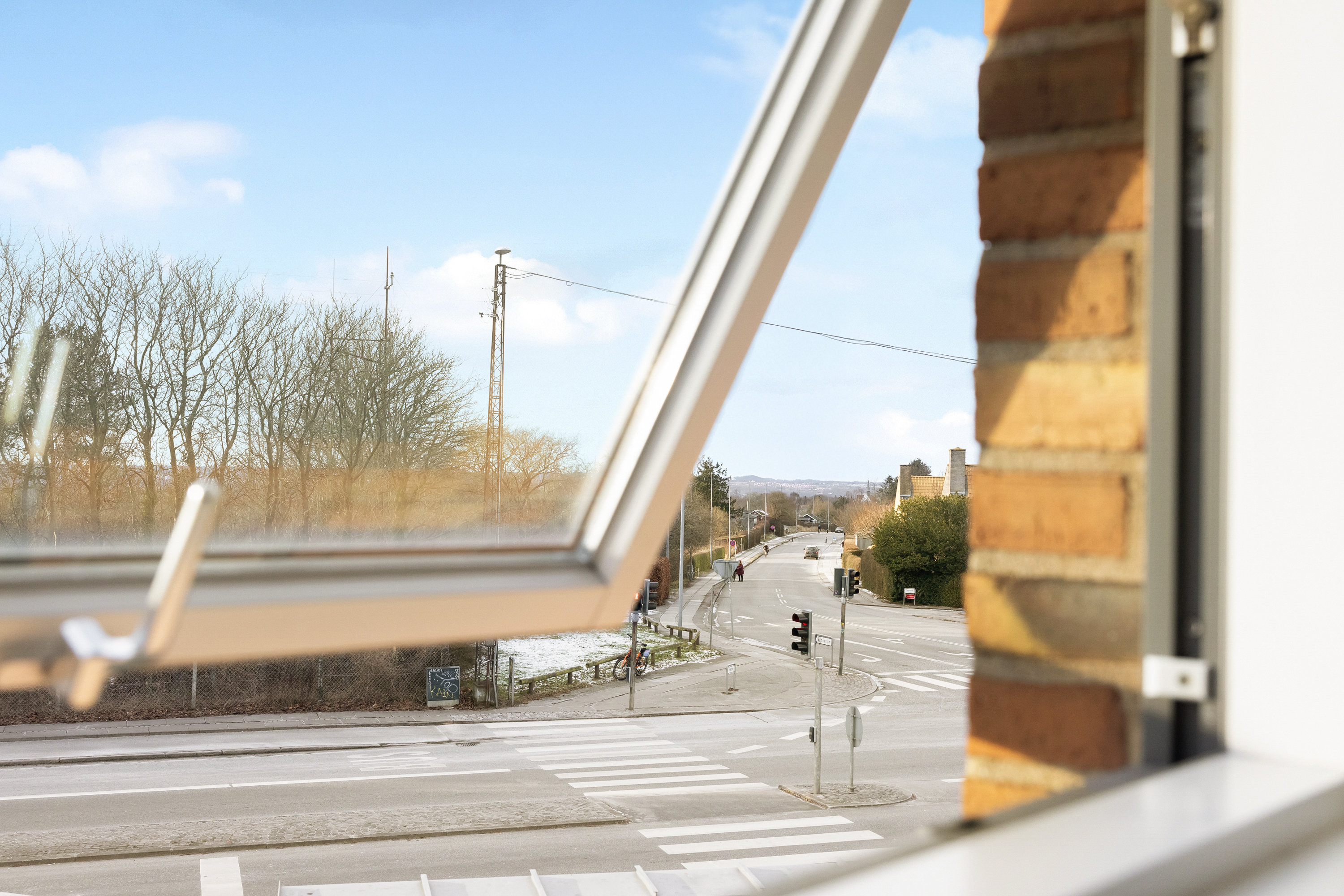 Fremhævet  billede i fuldskærmstilstand. Billede af Frydenlunds Allé 2A, 1. 2., 8210 Aarhus V