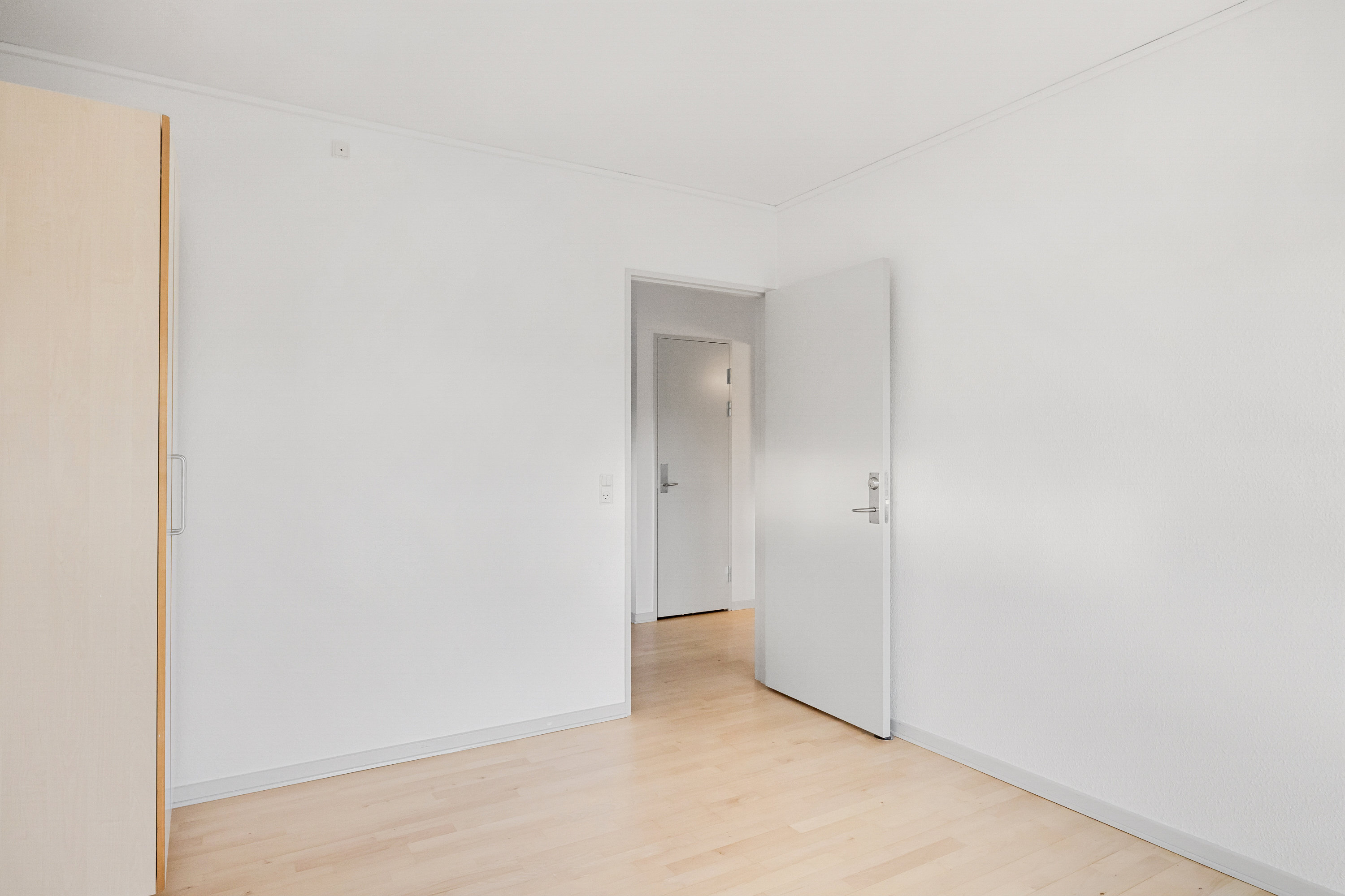 Fremhævet  billede i fuldskærmstilstand. Billede af Frydenlunds Allé 2A, 1. 2., 8210 Aarhus V