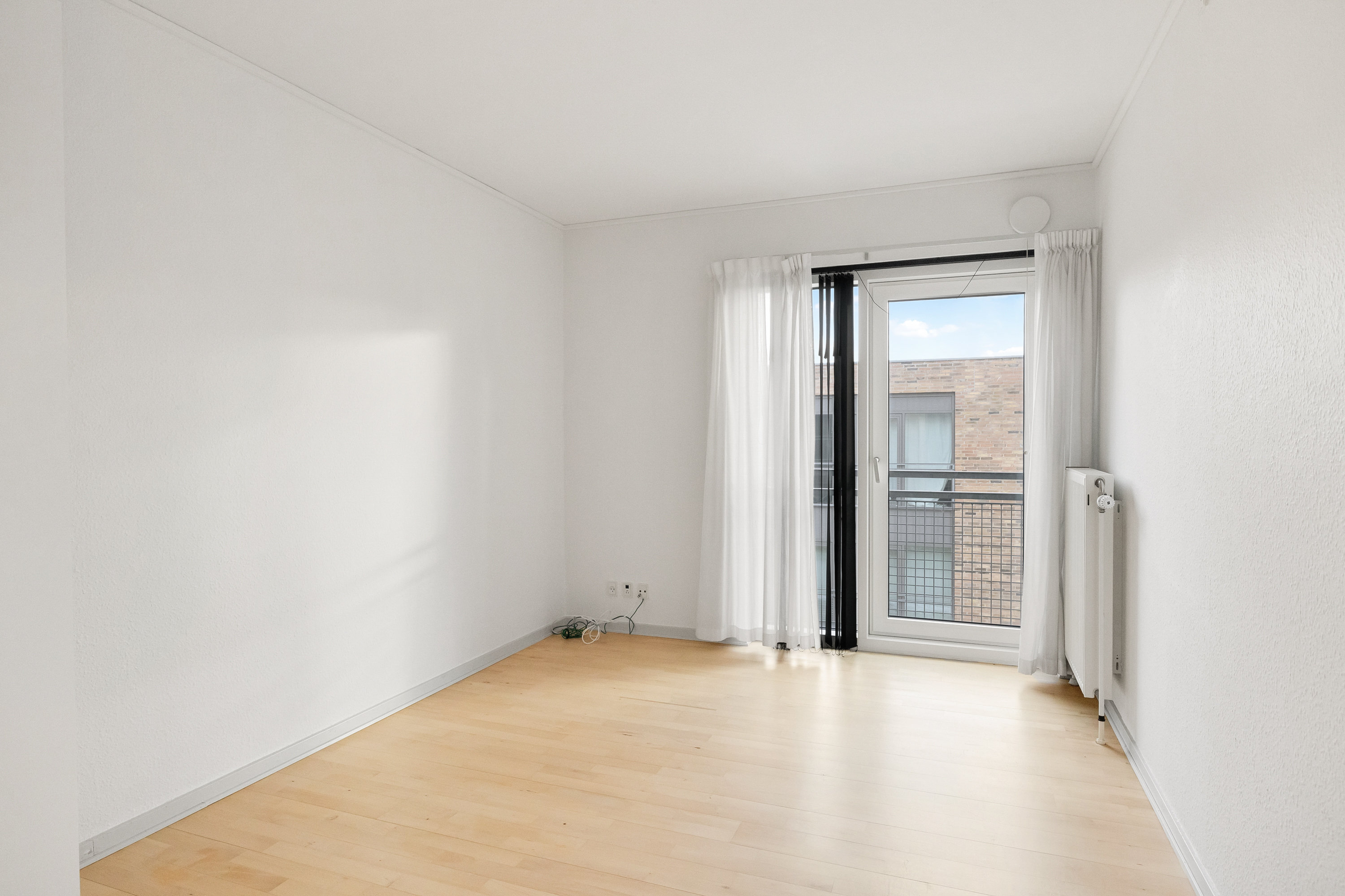 Fremhævet  billede i fuldskærmstilstand. Billede af Frydenlunds Allé 2A, 1. 2., 8210 Aarhus V